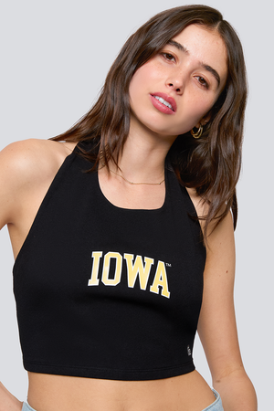University of Iowa Tailgate Top
