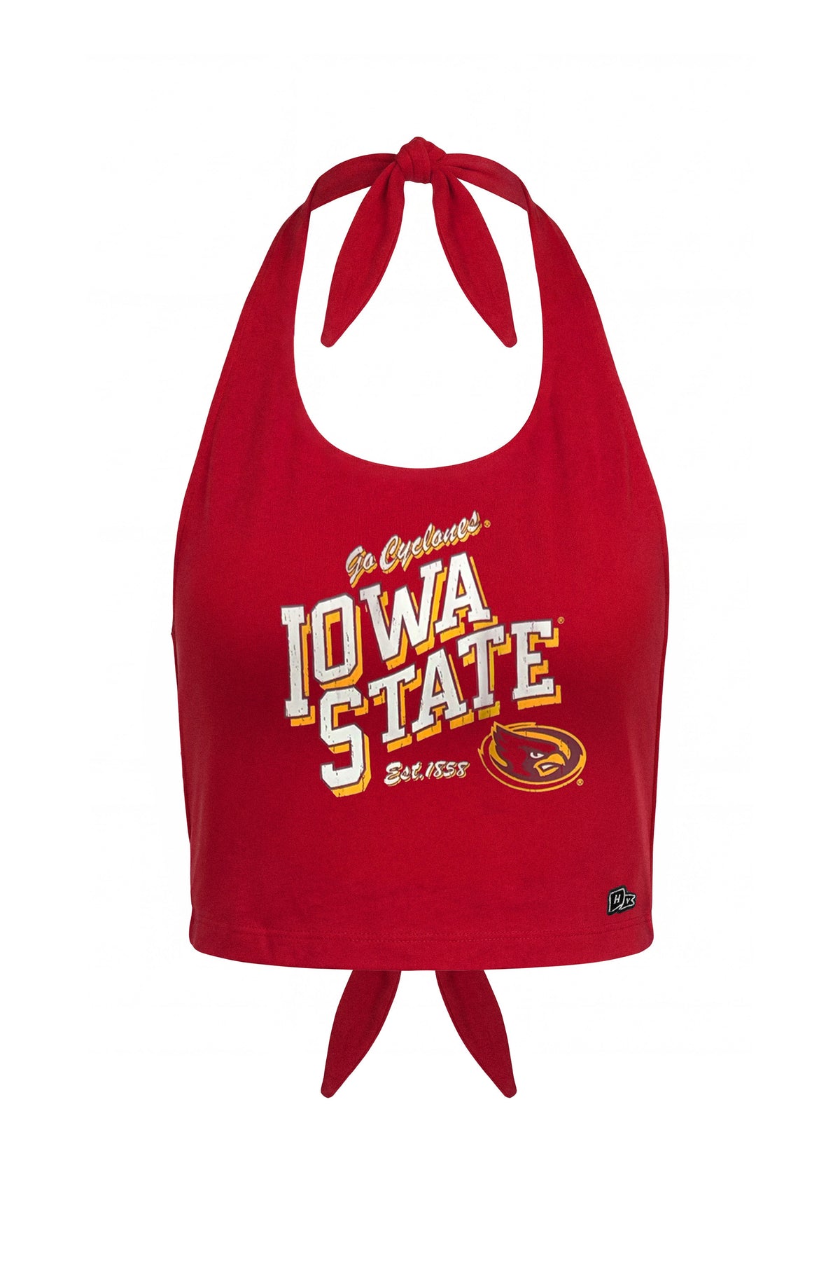Iowa State University Tailgate Top