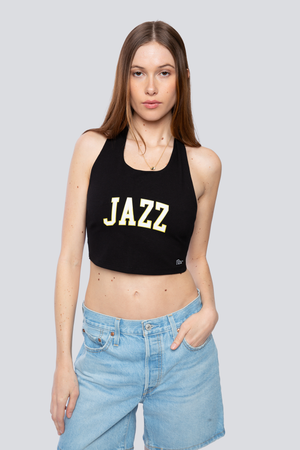 Utah Jazz Tailgate Top