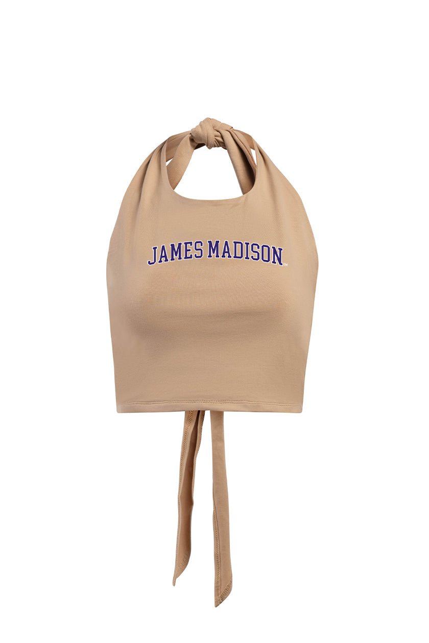 JMU Tailgate Top