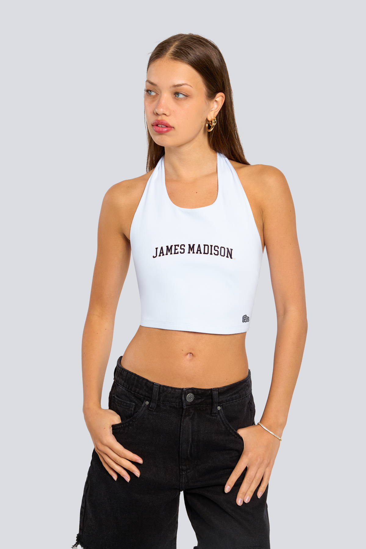 JMU Tailgate Top