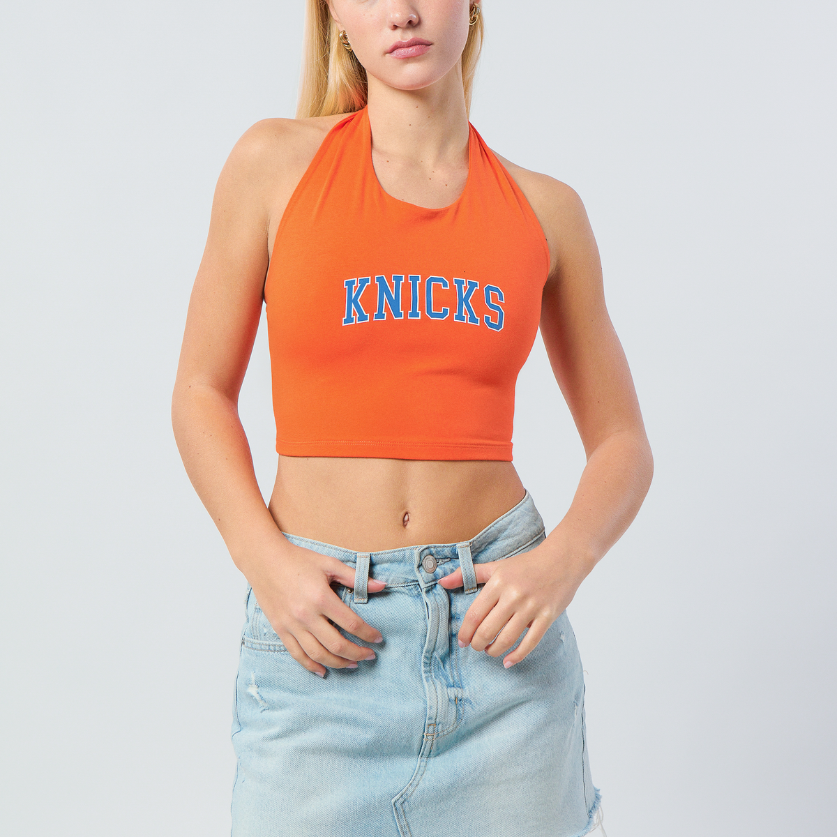 メンテナンス KNICKS Nike Knicks Courtside Orange Club Hoodie – Shop Madison
