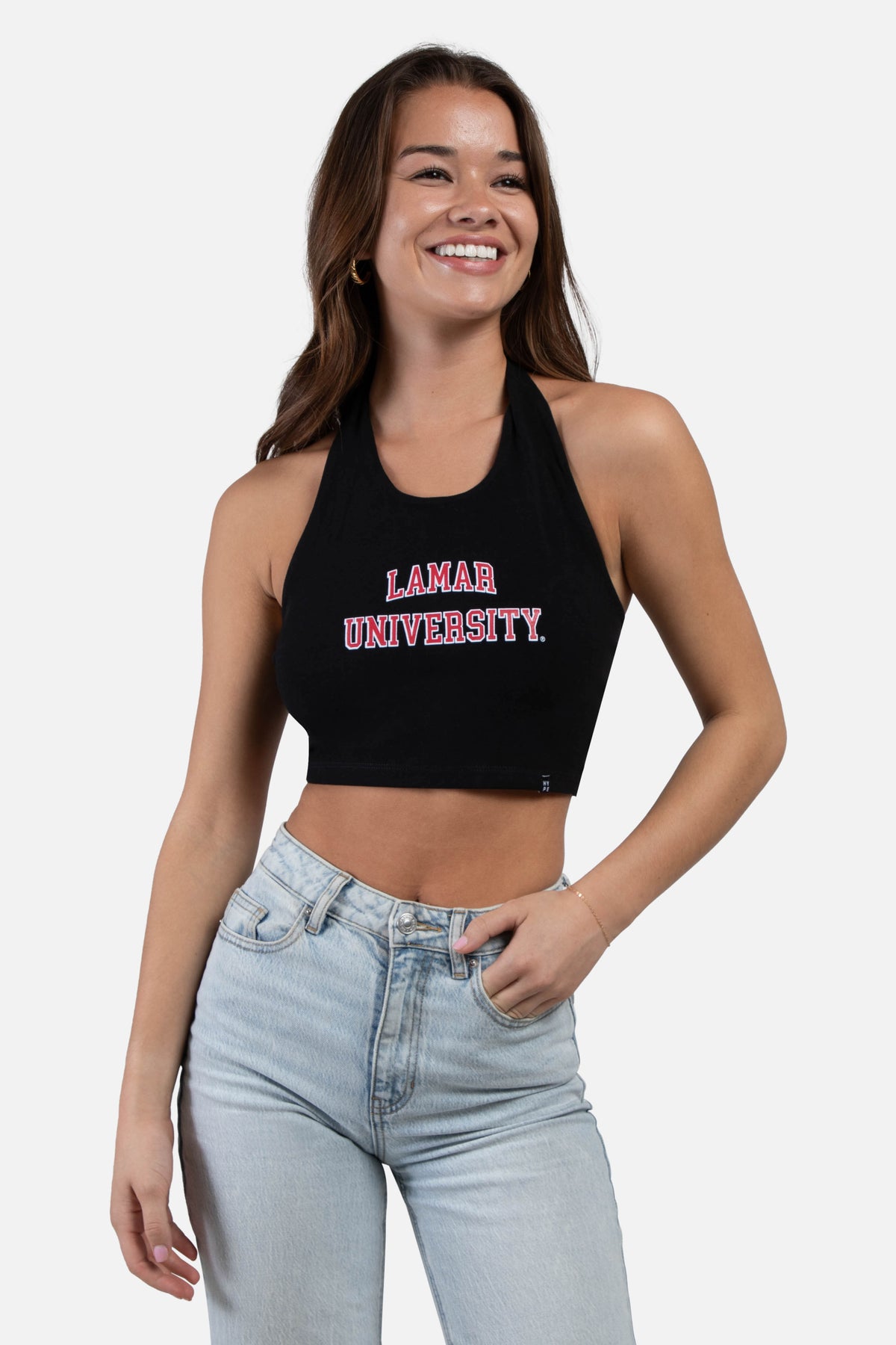 Lamar University Tailgate Top