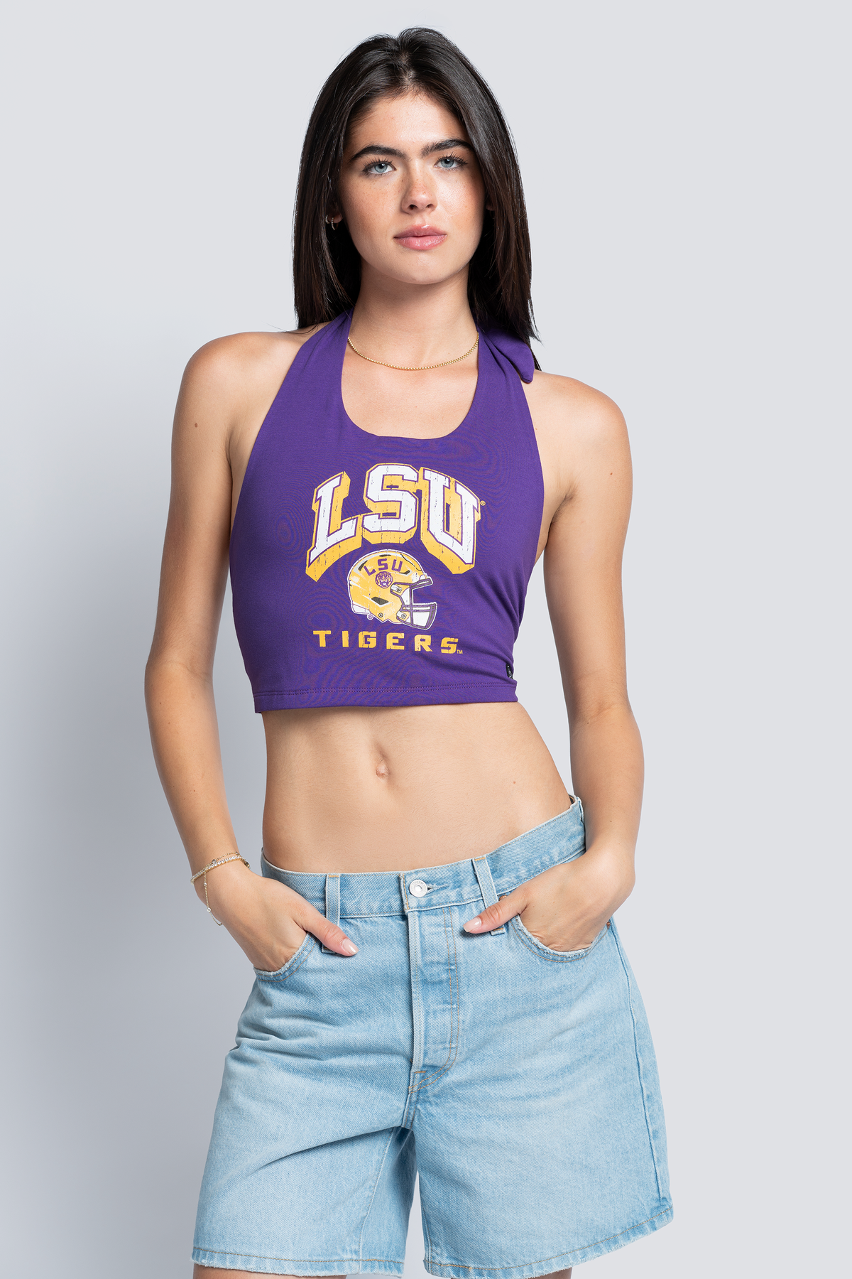 LSU Tailgate Top