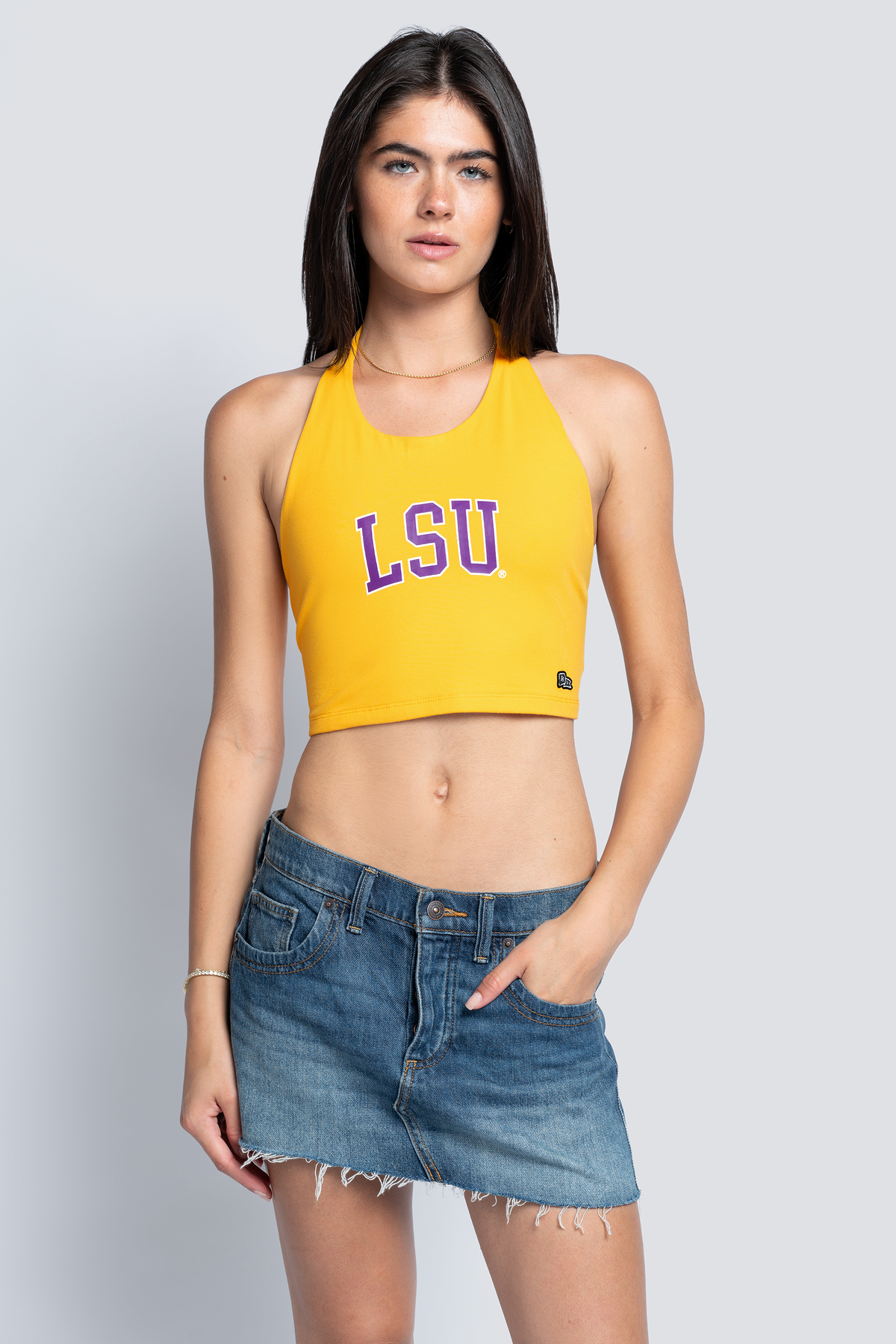 LSU Tailgate Top