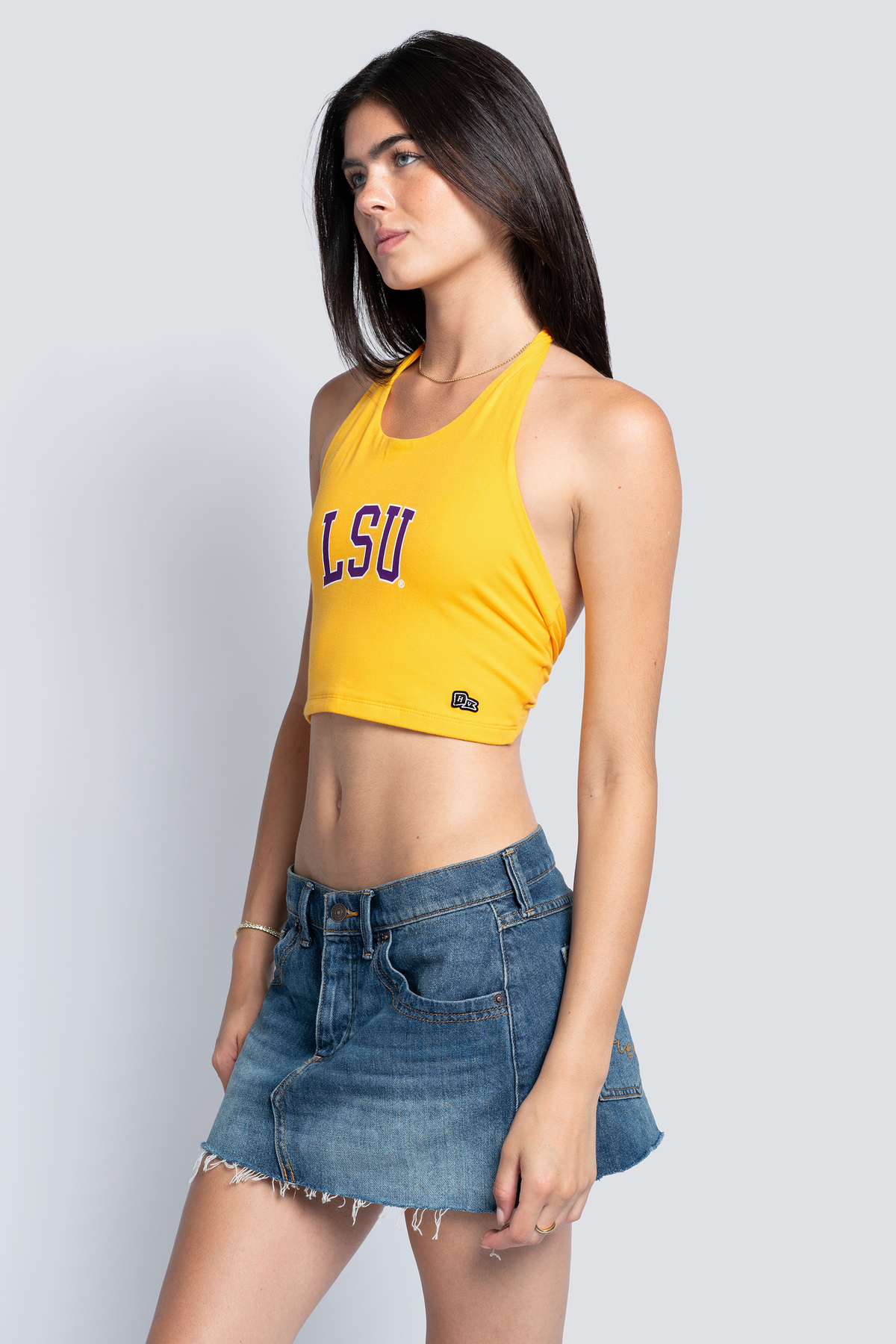 LSU Tailgate Top