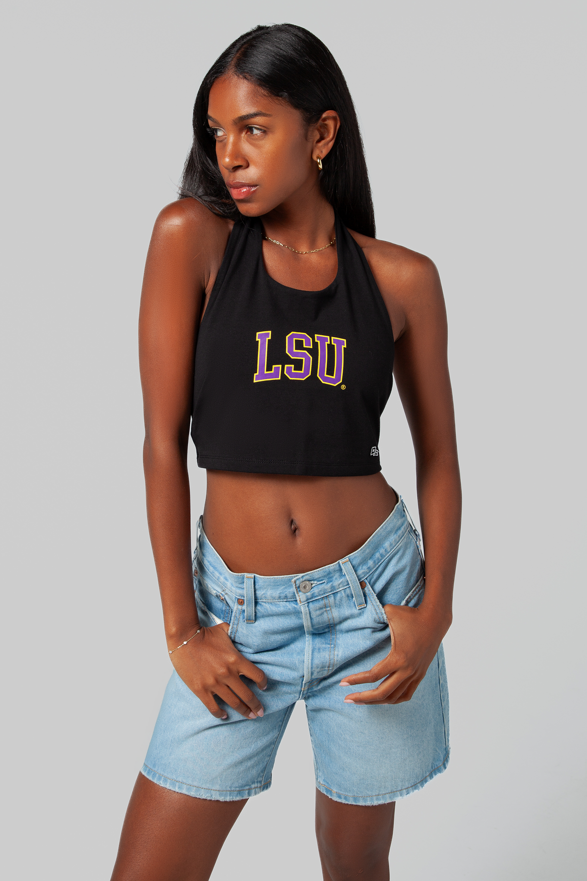 LSU Tailgate Top