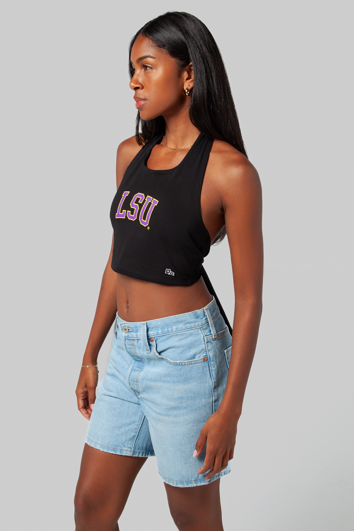 LSU Tailgate Top