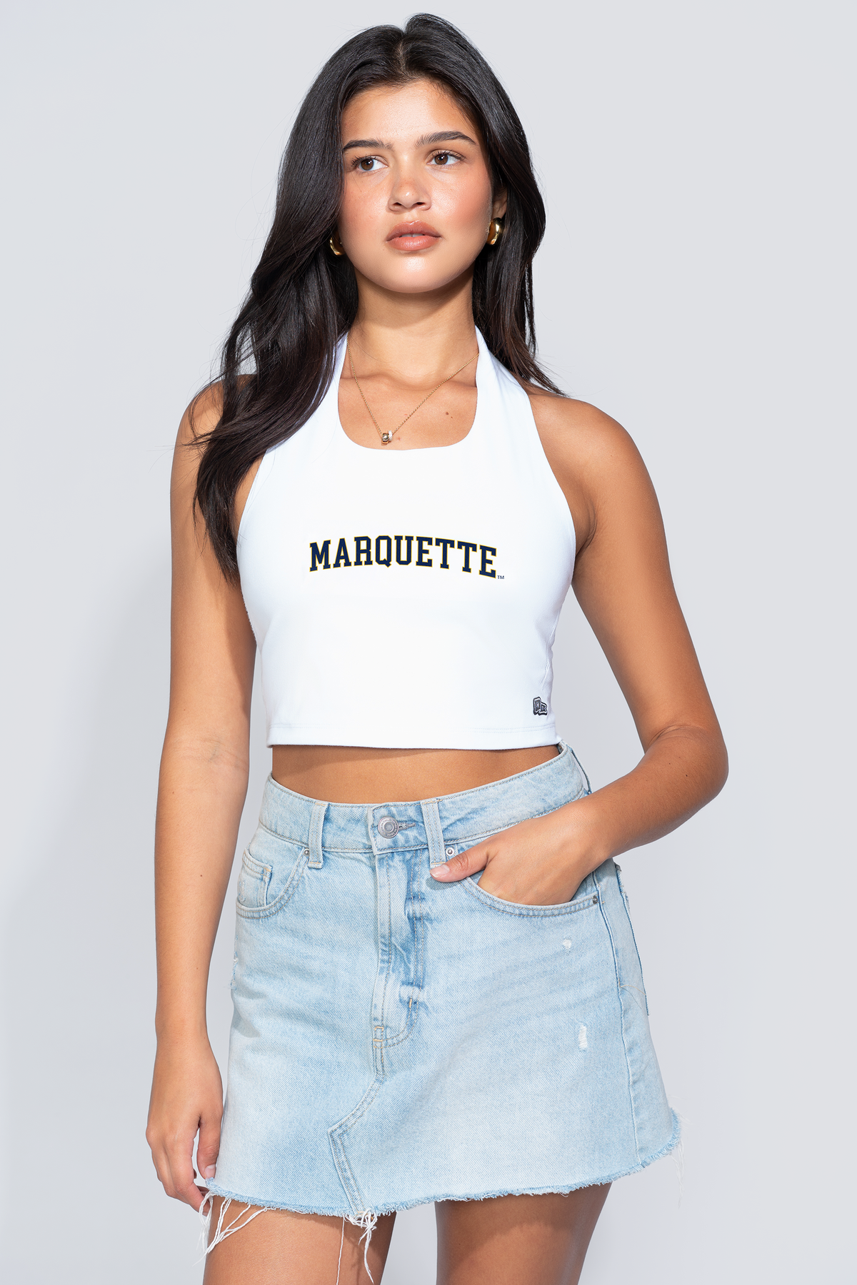 Marquette Tailgate Top
