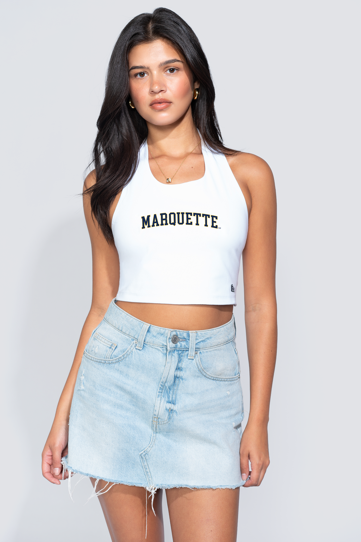 Marquette Tailgate Top