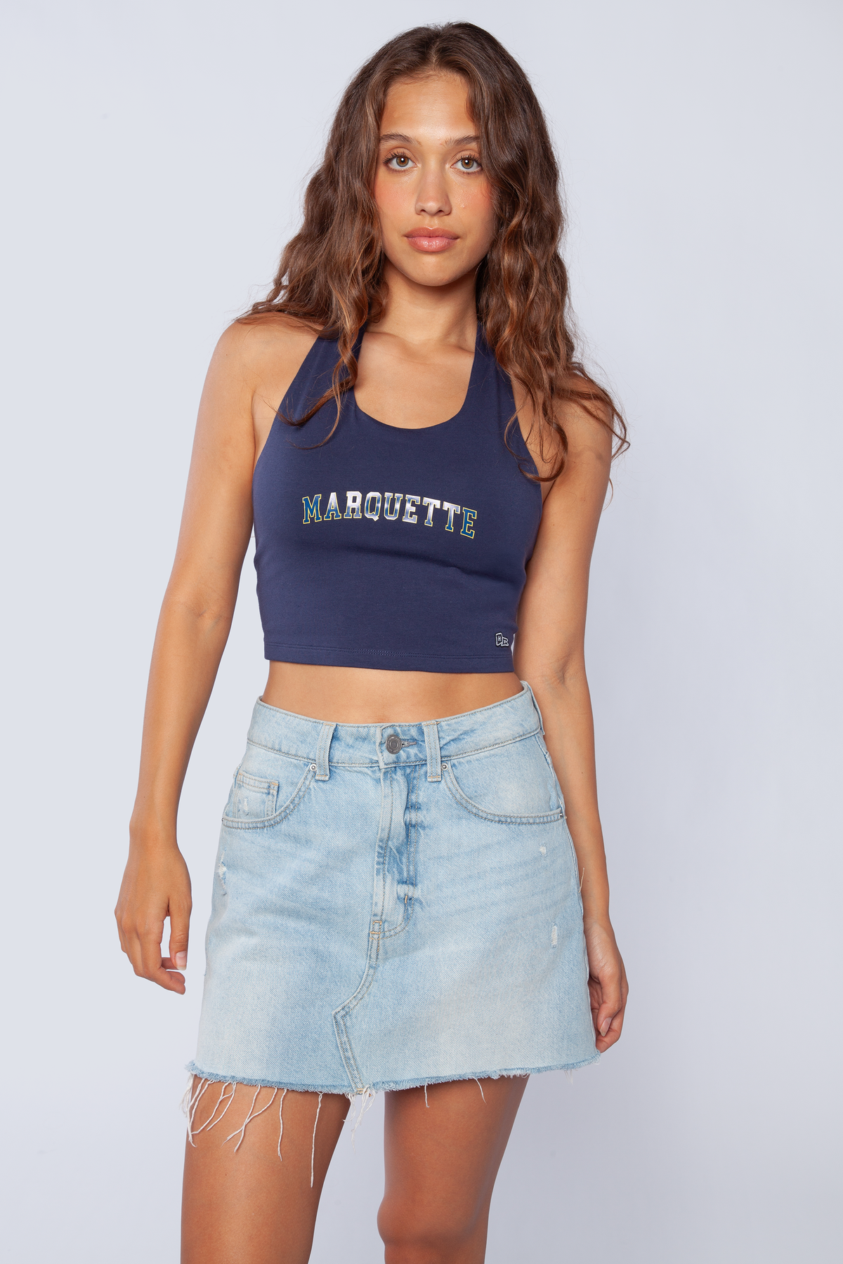 Marquette Tailgate Top