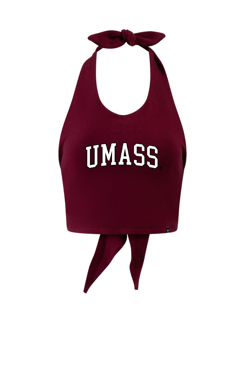 University of Massachusetts Tailgate Top