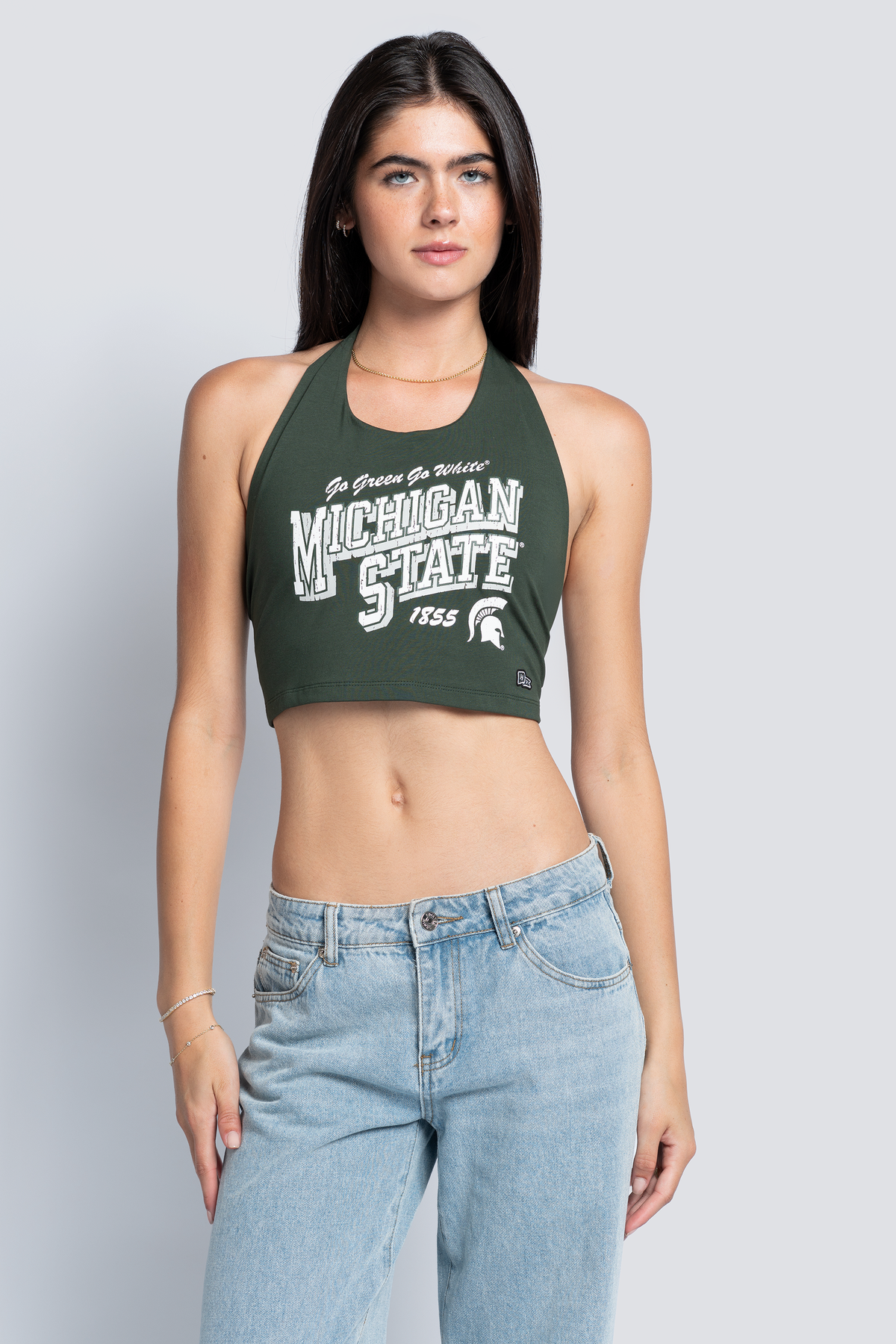 Michigan State Tailgate Top