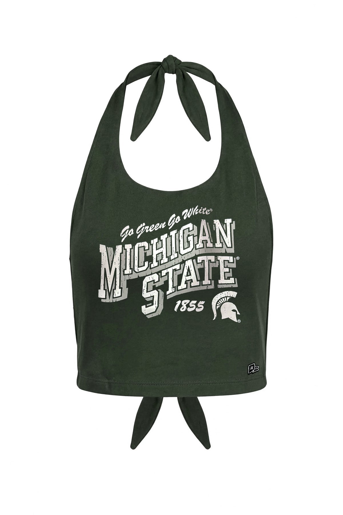 Michigan State Tailgate Top
