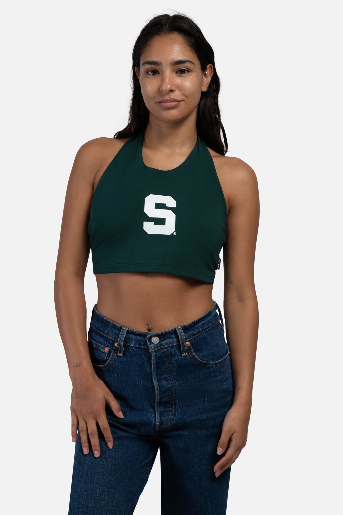 MSU Tailgate Top