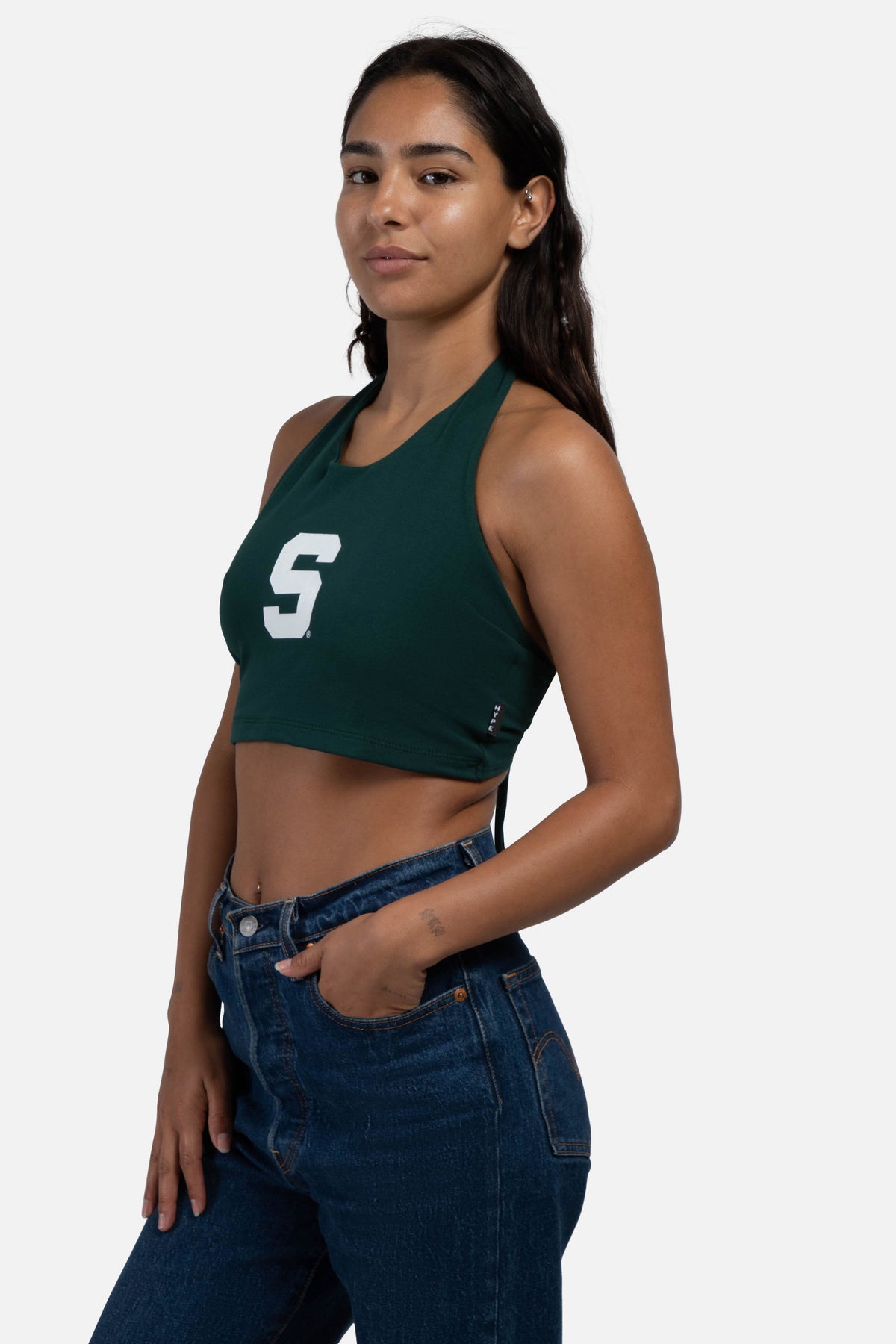 MSU Tailgate Top