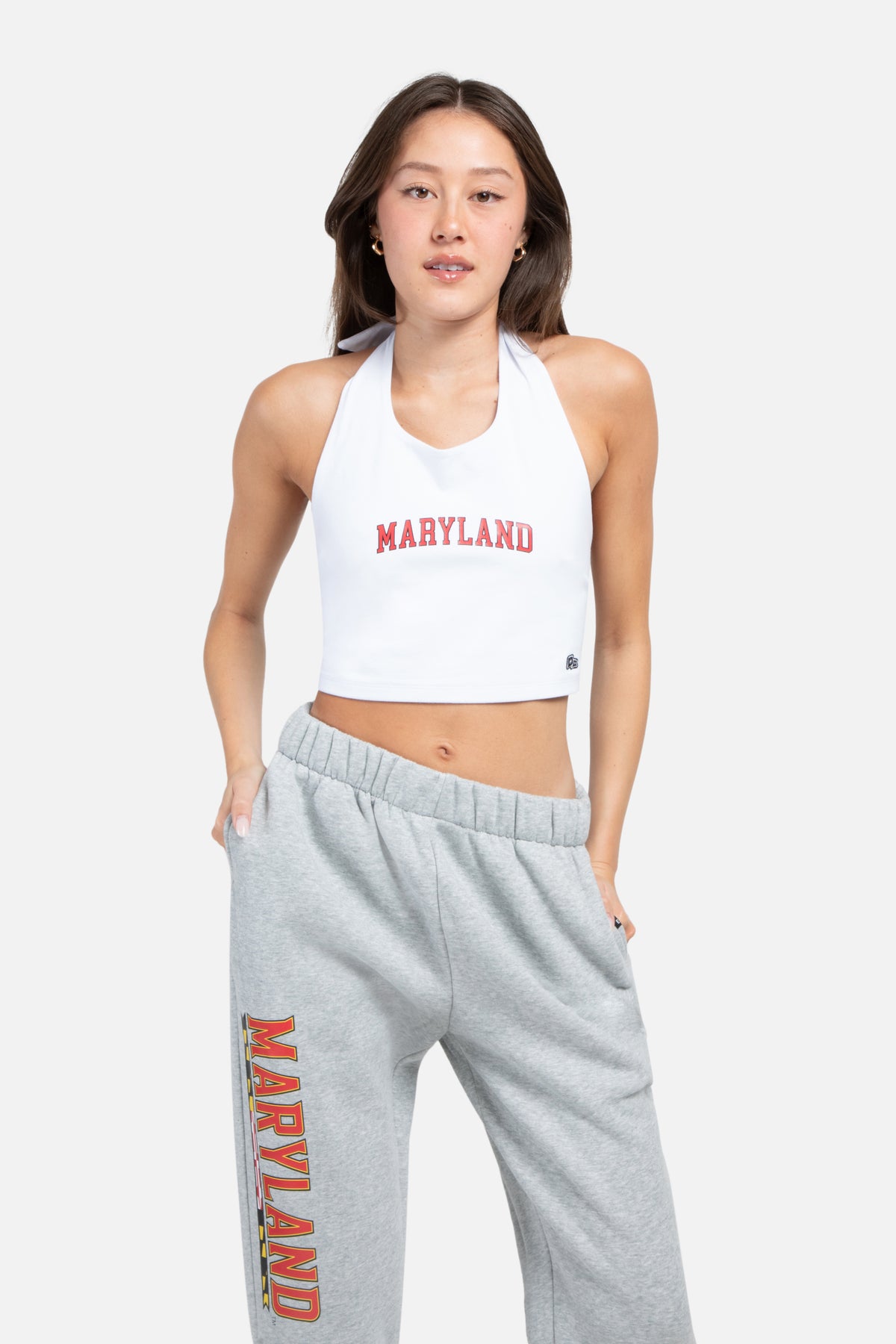 Maryland Tailgate Top