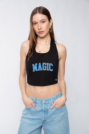Orlando Magic Tailgate Top