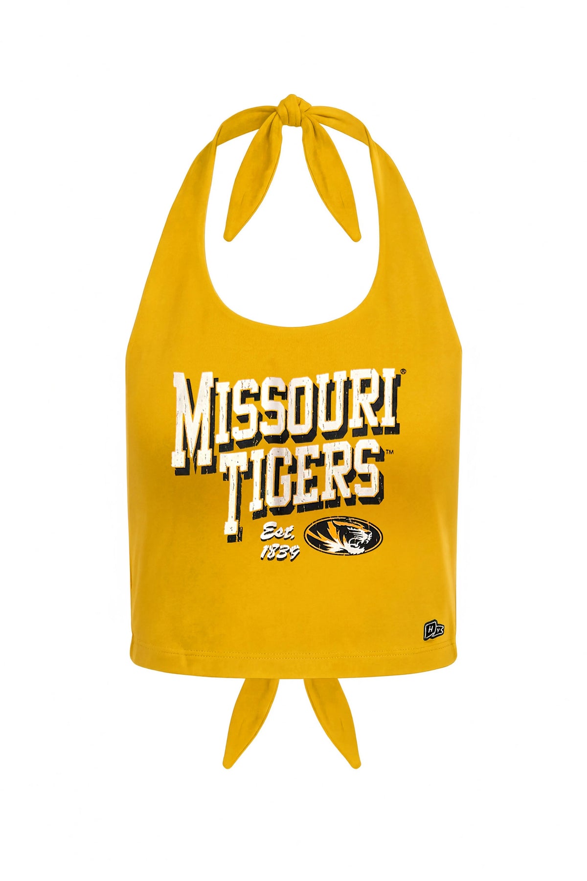 Mizzou Tailgate Top