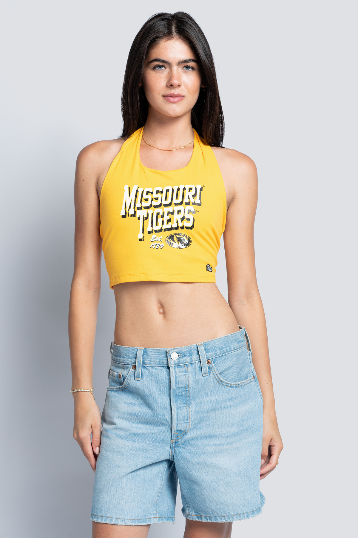 Mizzou Tailgate Top