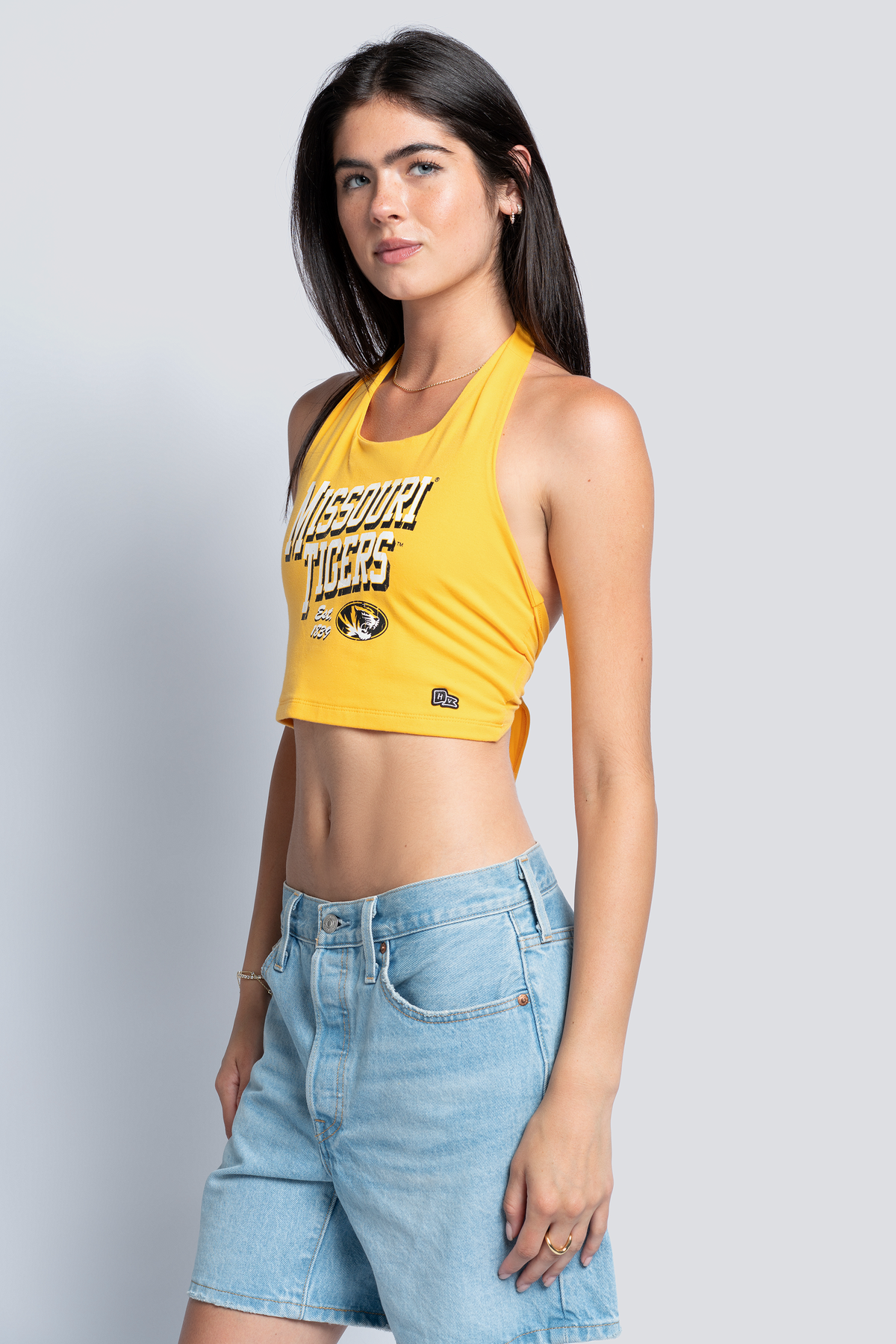 Mizzou Tailgate Top