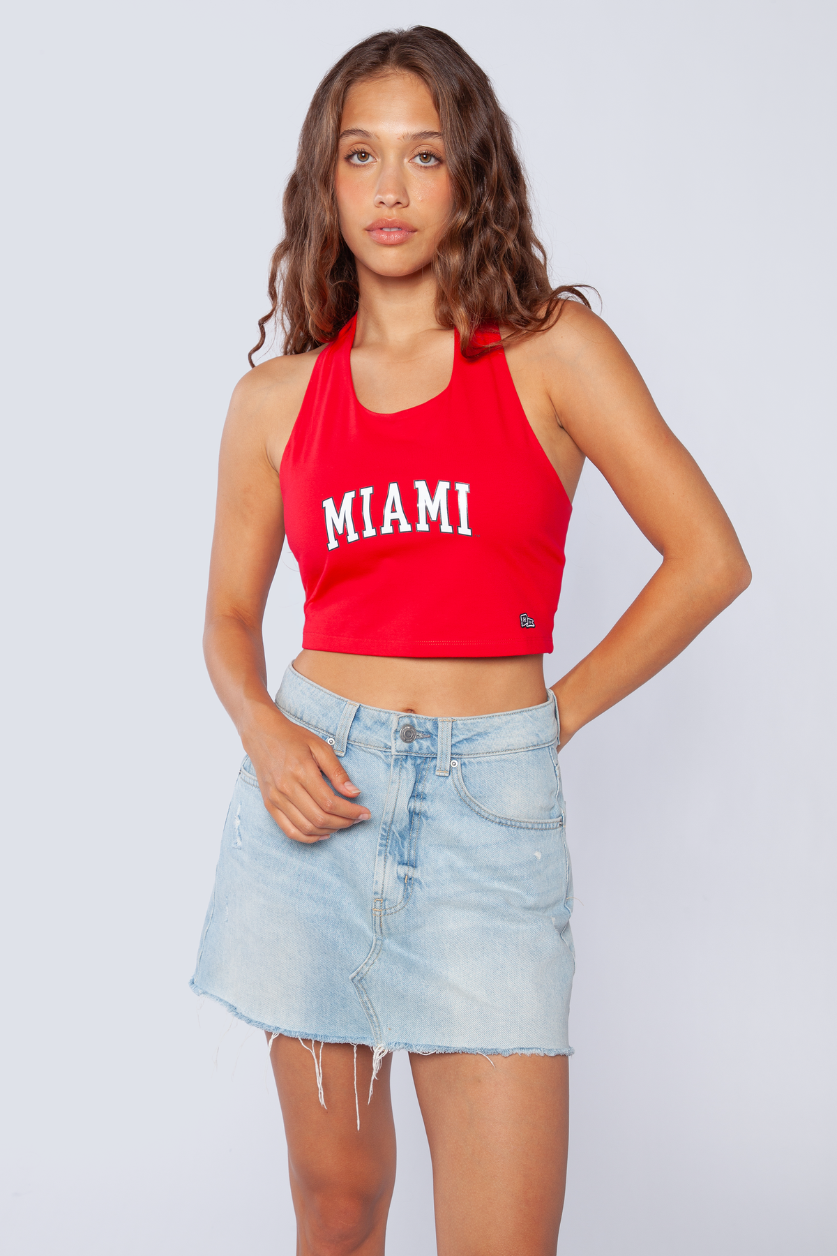 Miami University  Tailgate Top
