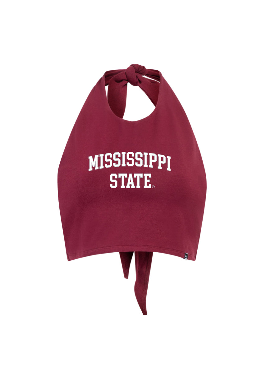 Mississippi State Tailgate Top