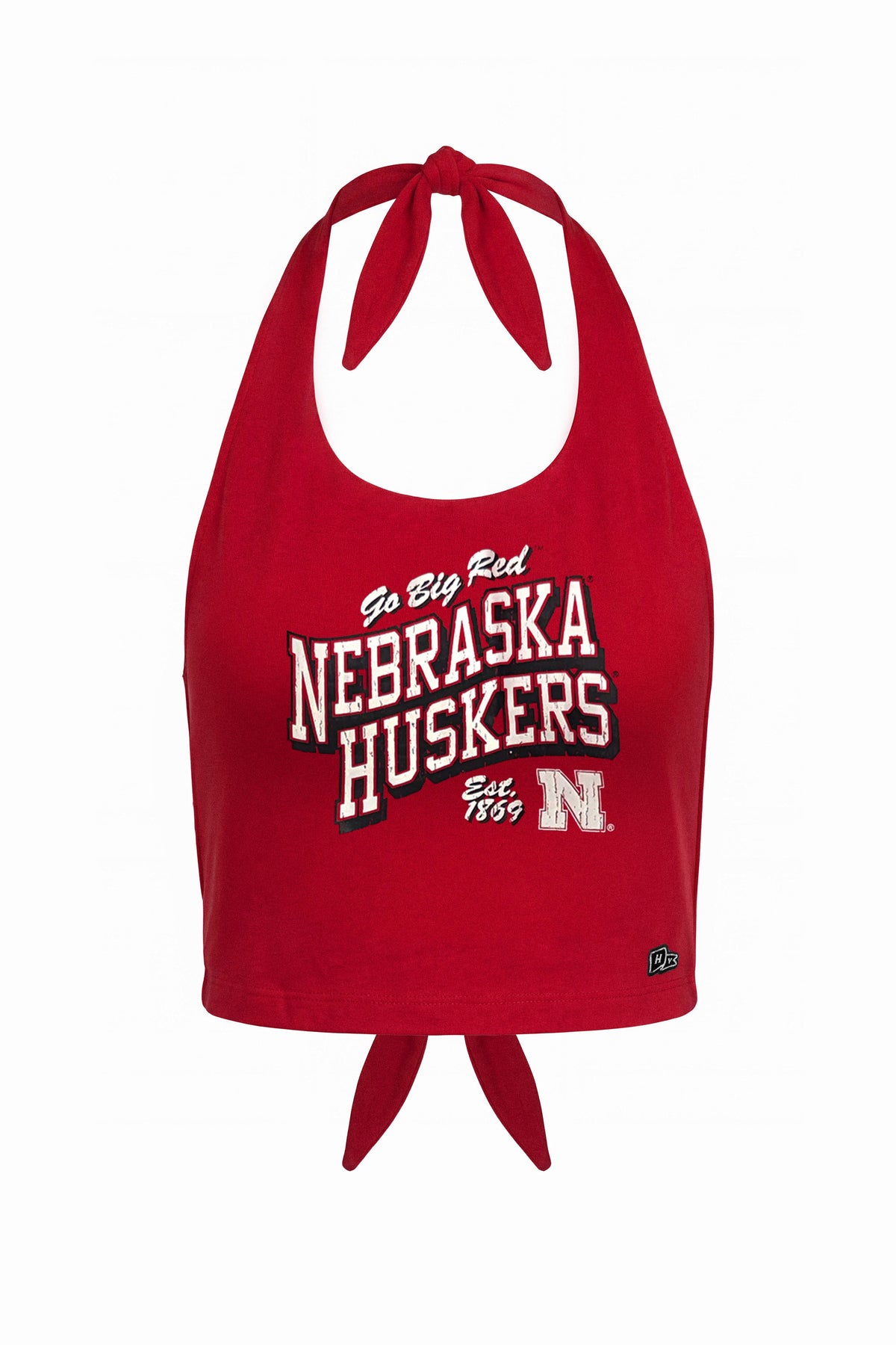 University of Nebraska Tailgate Top