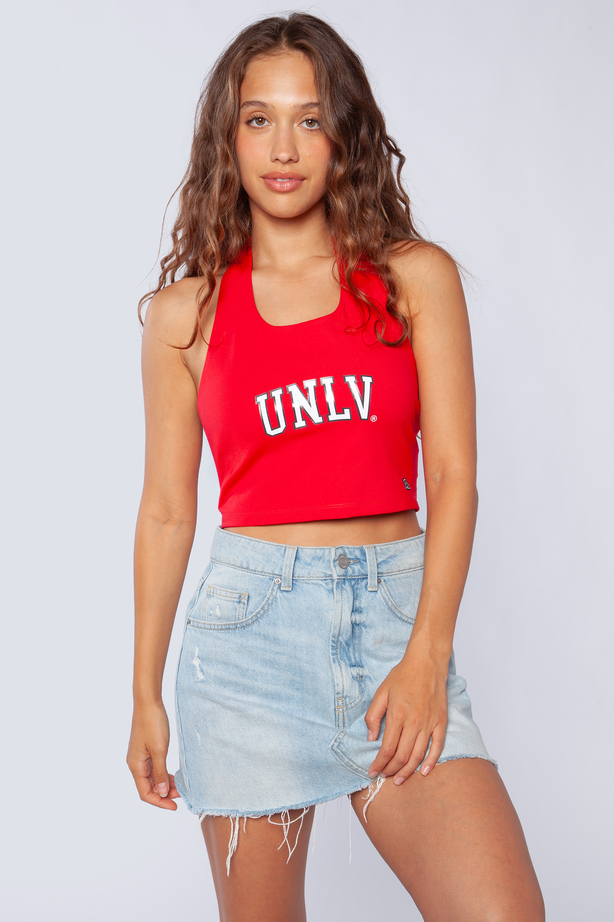 UNLV Tailgate Top