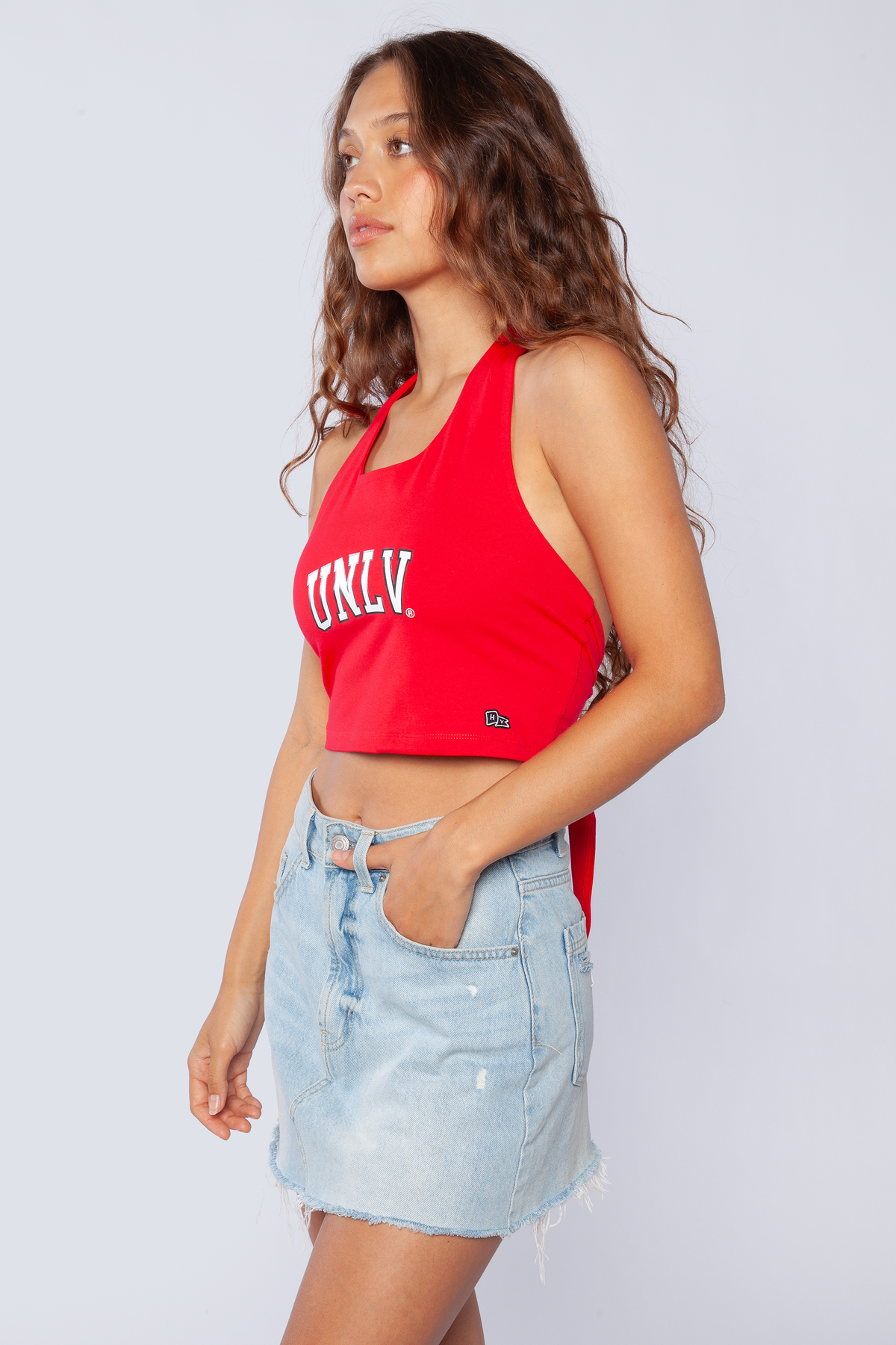UNLV Tailgate Top