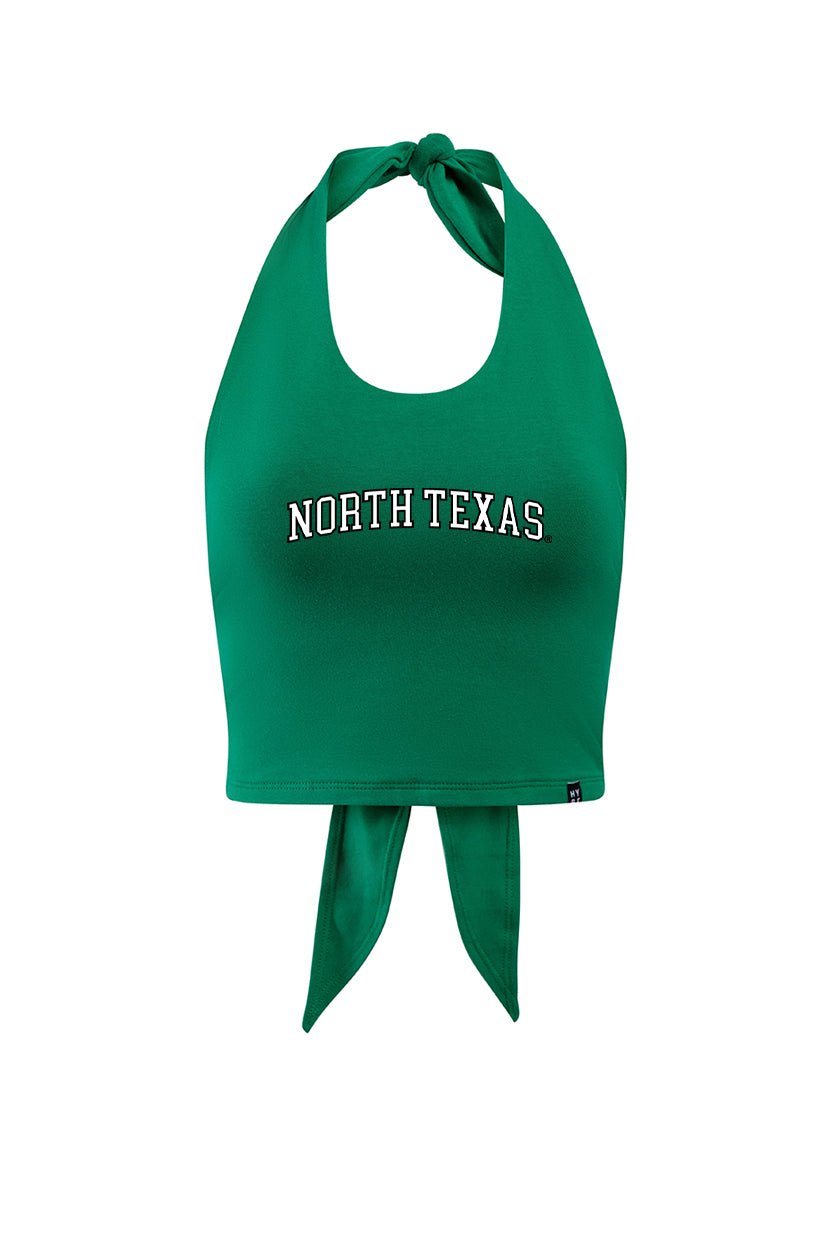 UNT Tailgate Top