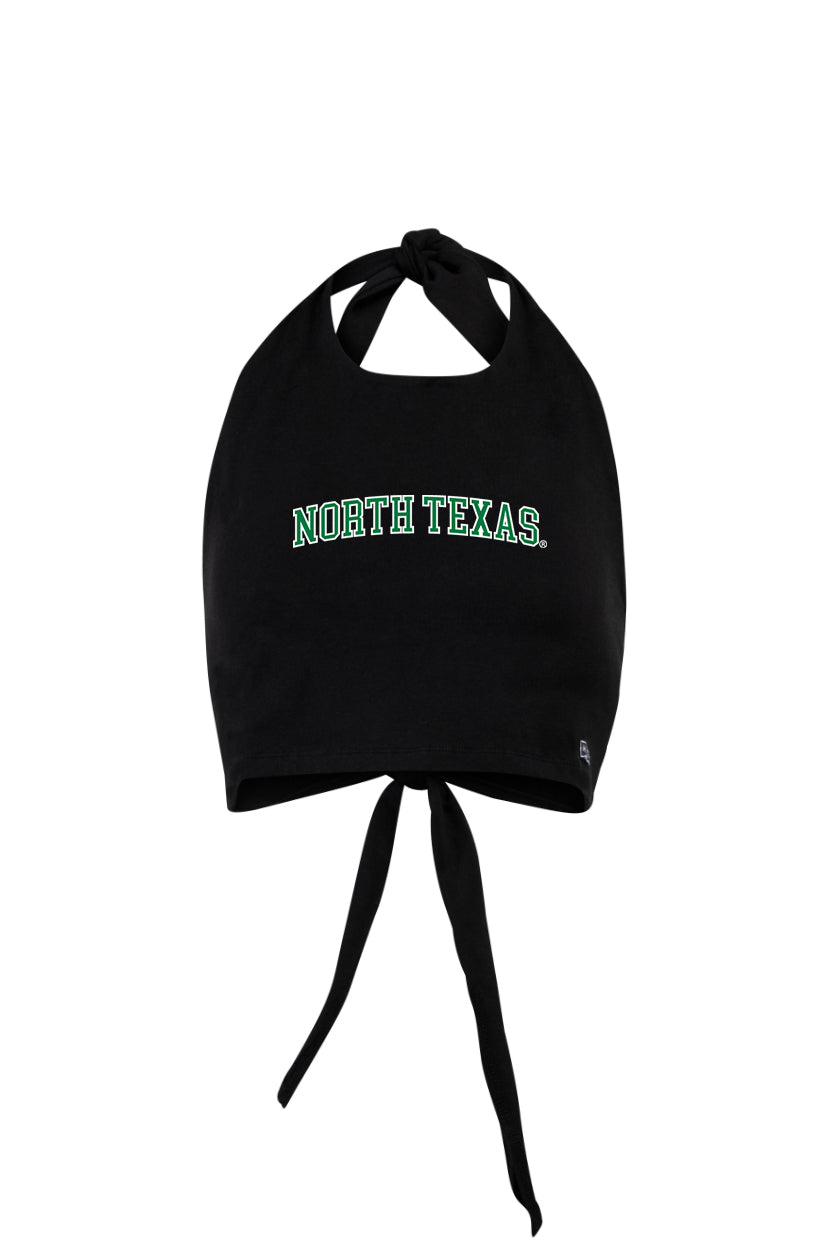 UNT Tailgate Top