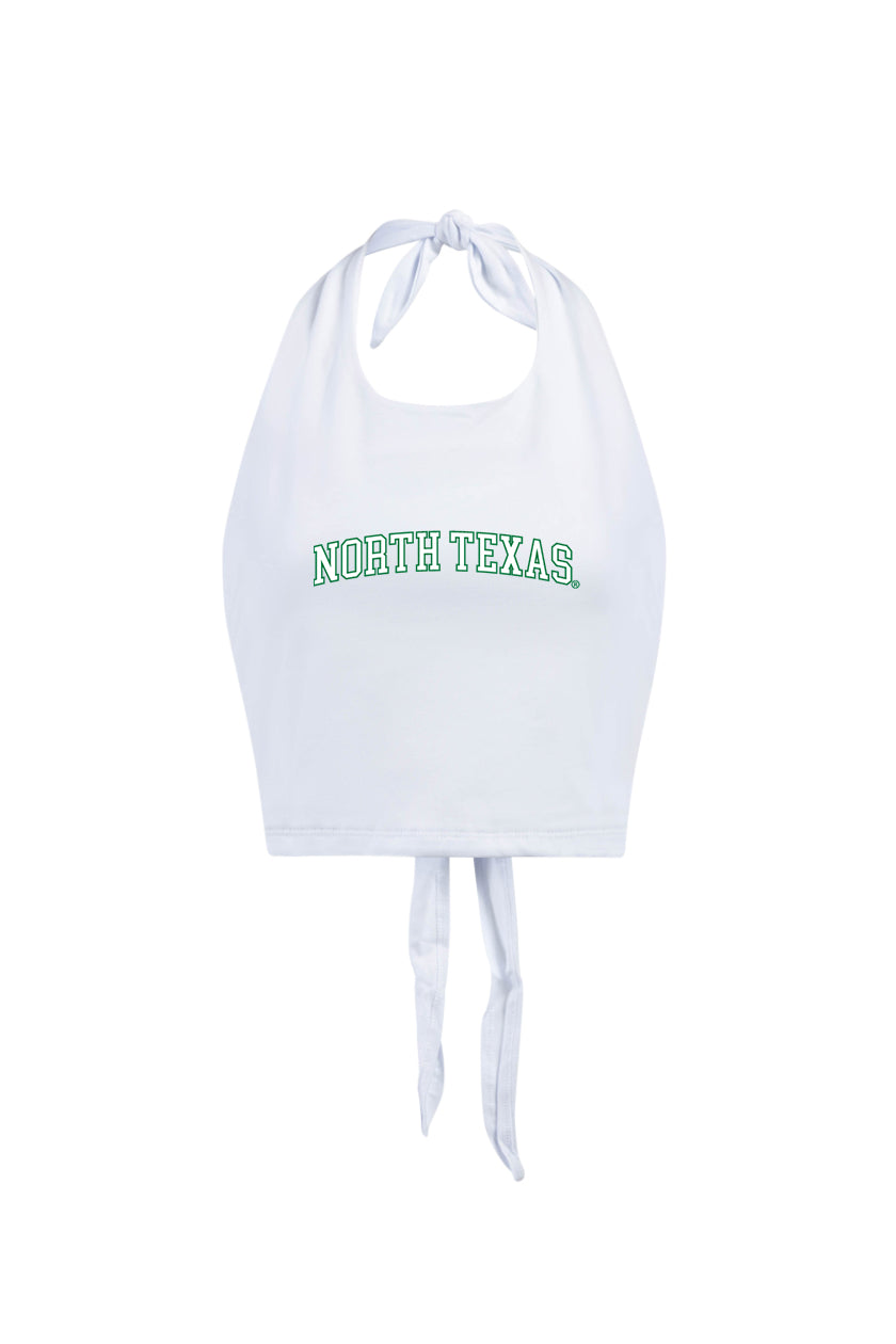 UNT Tailgate Top