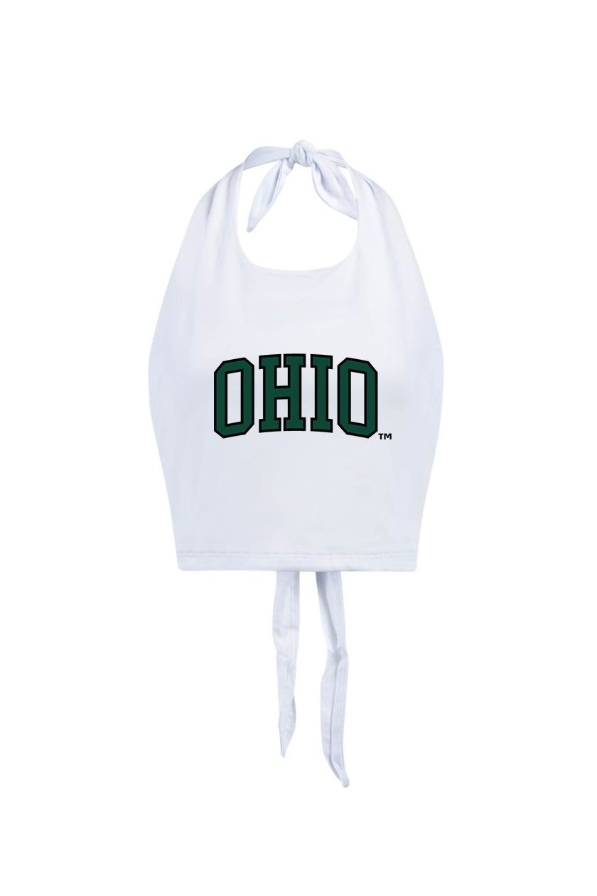 Ohio University Tailgate Top