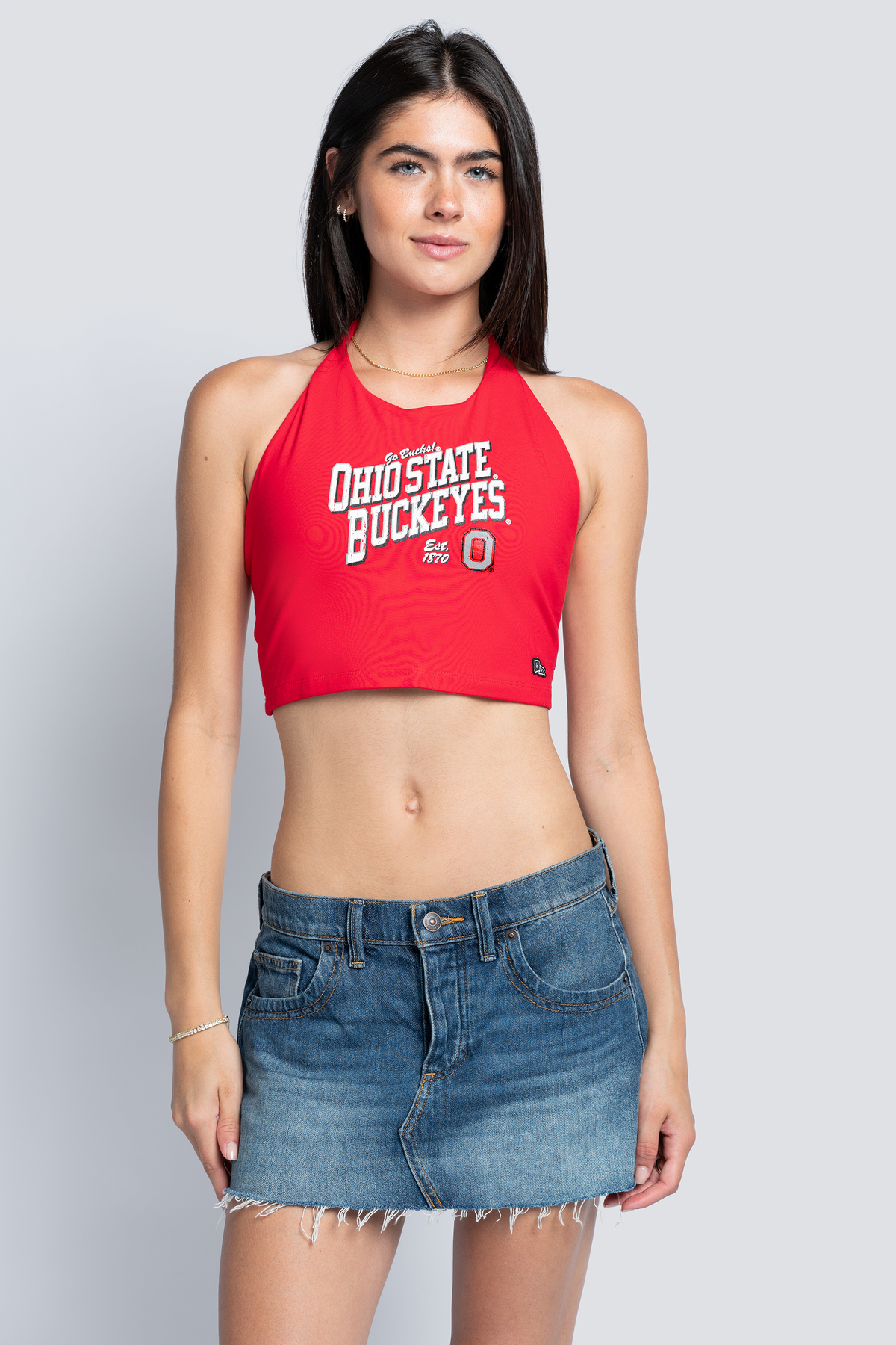 Ohio State Tailgate Top
