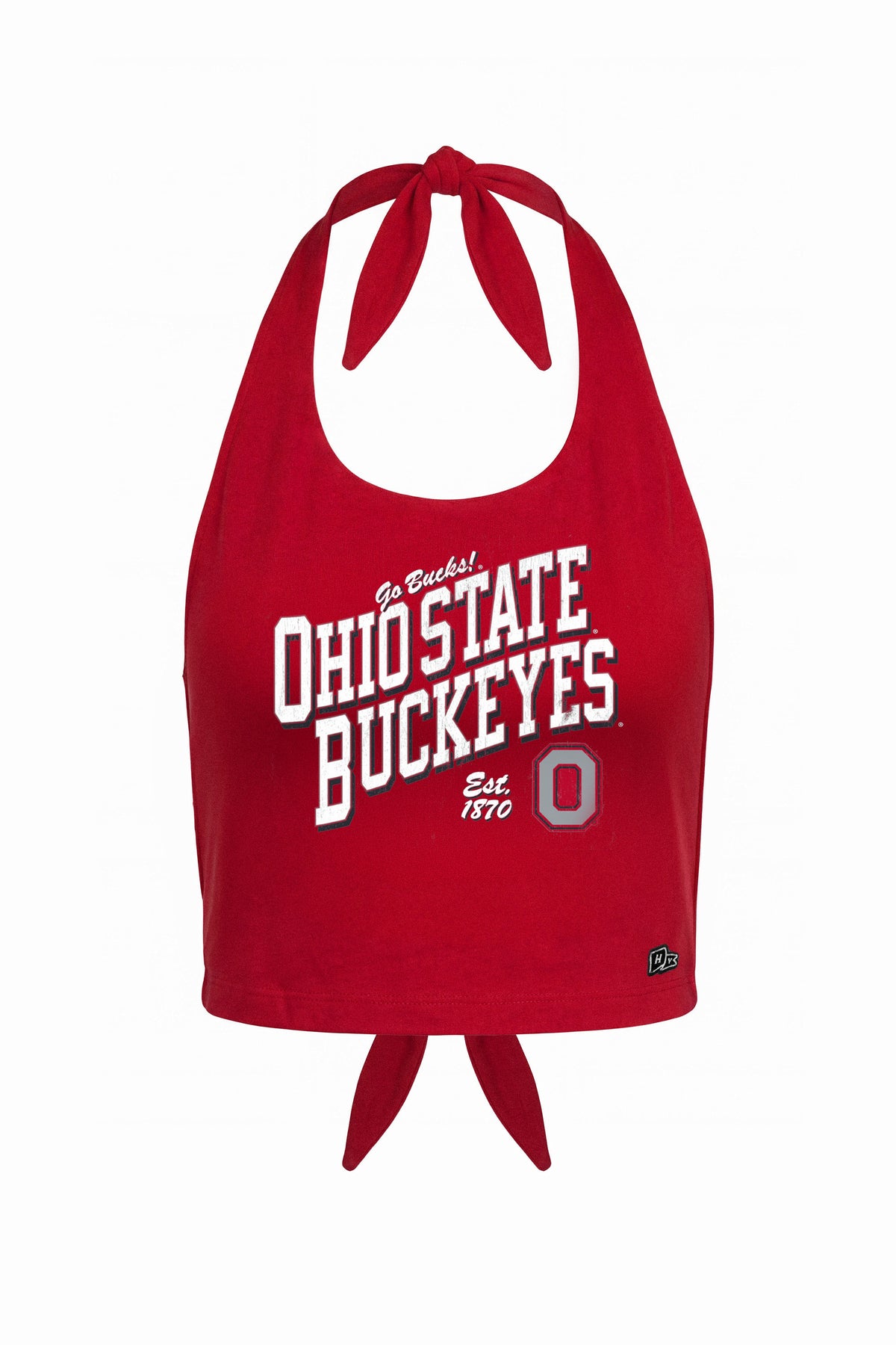 Ohio State Tailgate Top