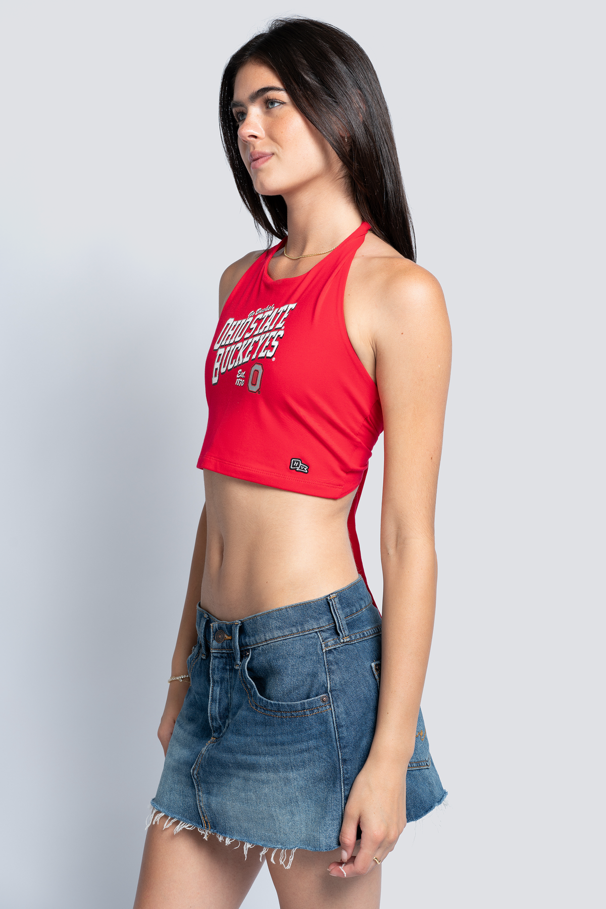 Ohio State Tailgate Top