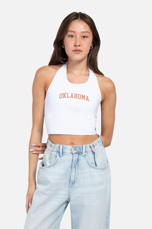 University of Oklahoma  Tailgate Top