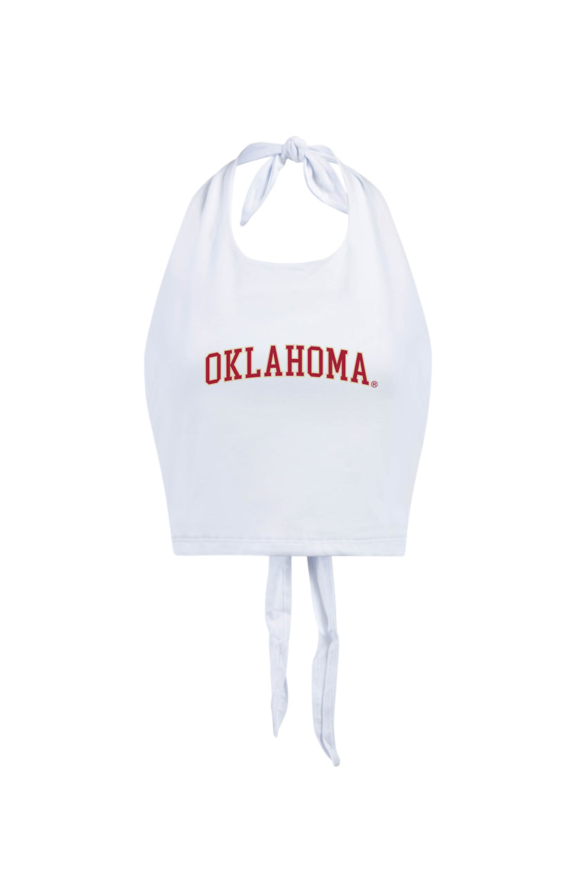 University of Oklahoma  Tailgate Top