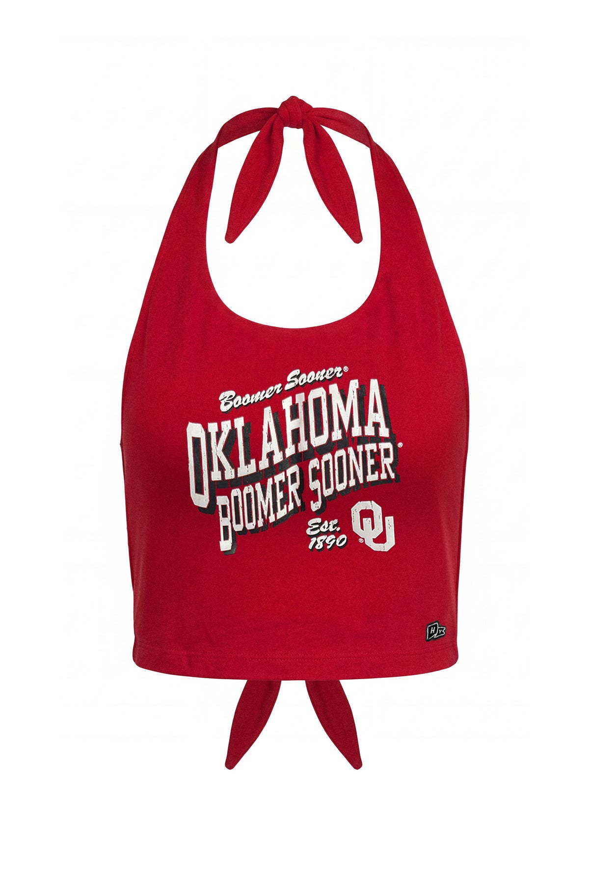 University of Oklahoma Tailgate Top