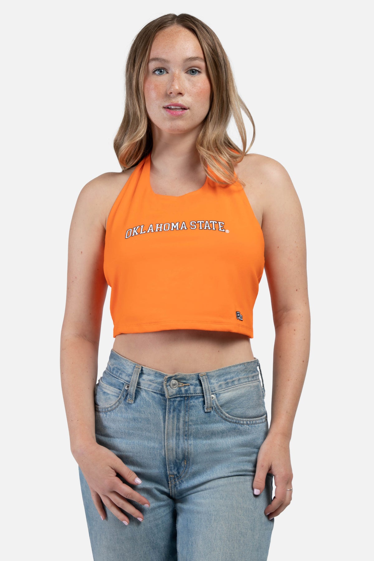 Oklahoma State University Tailgate Top