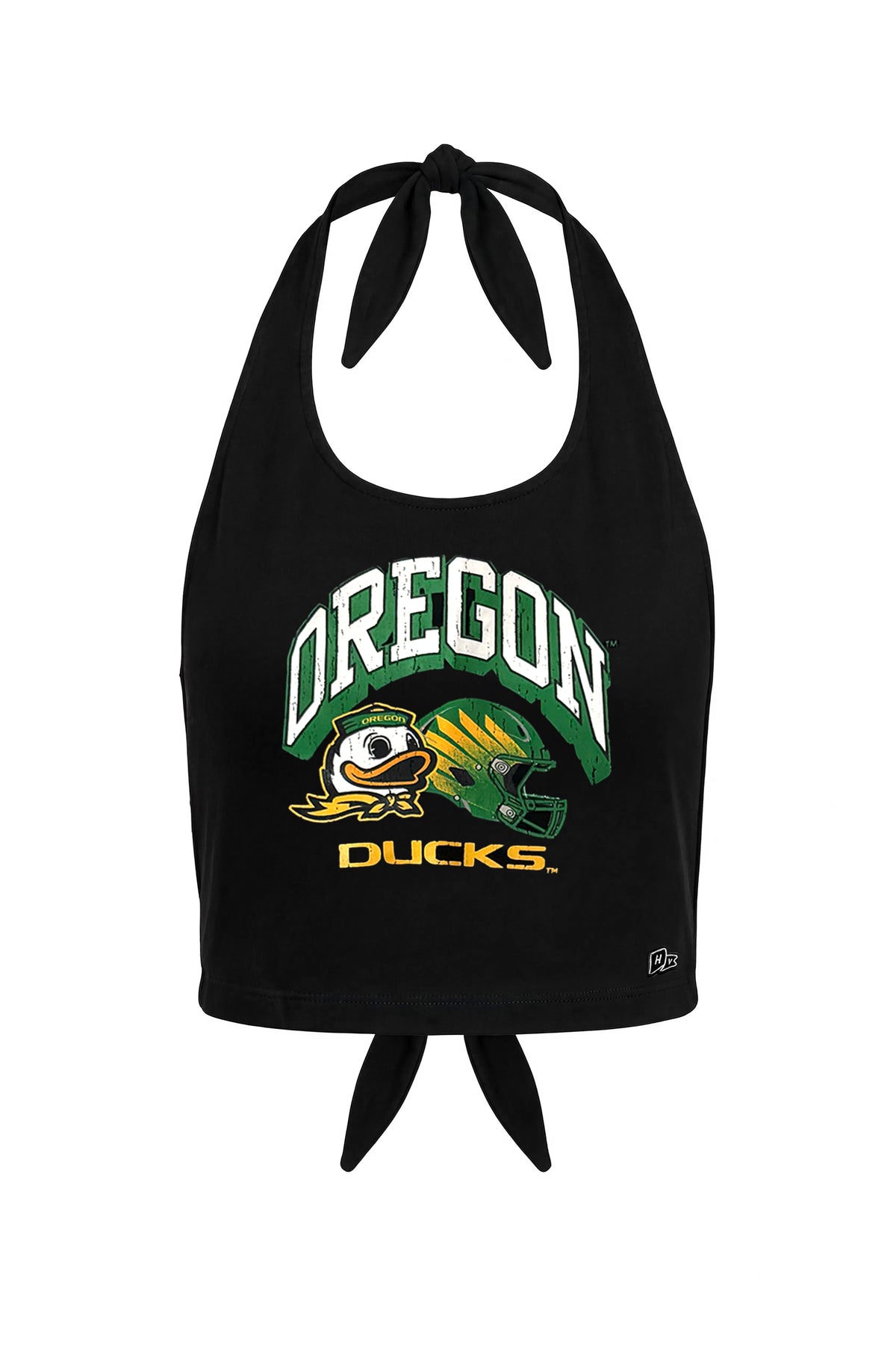 University of Oregon Tailgate Top