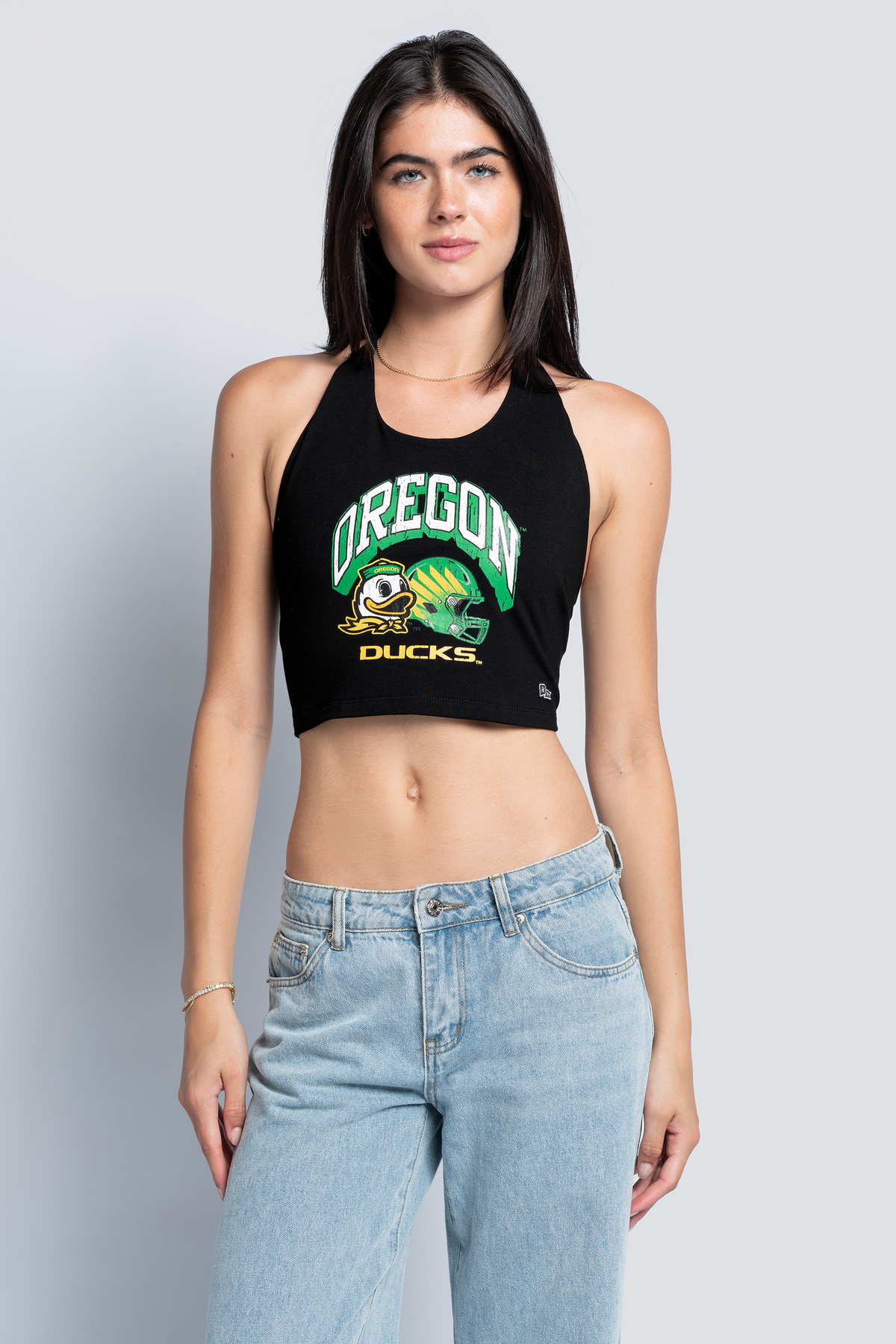 University of Oregon Tailgate Top