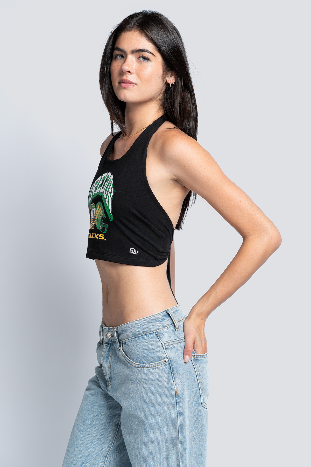 University of Oregon Tailgate Top