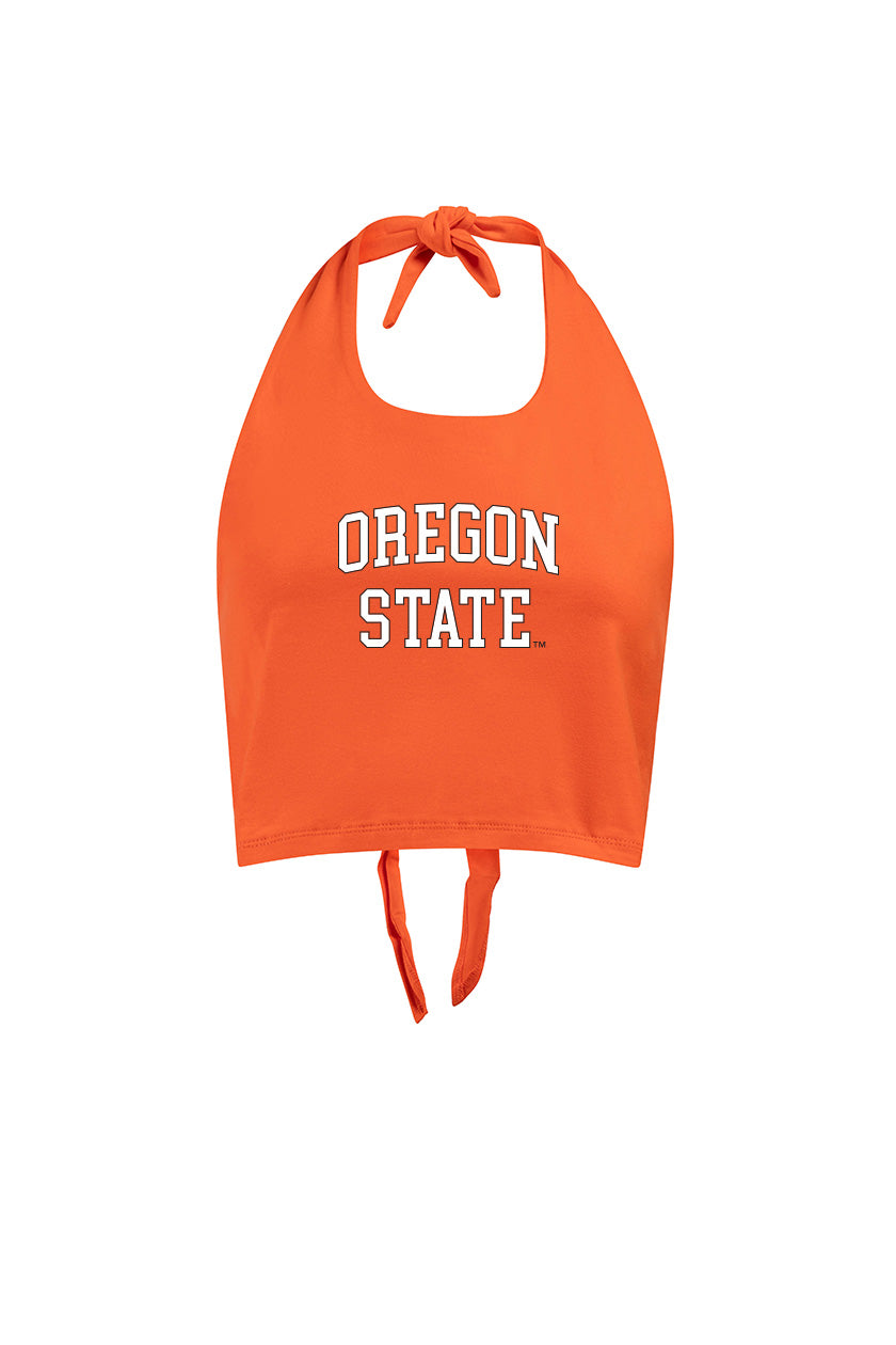 Oregon State Tailgate Top