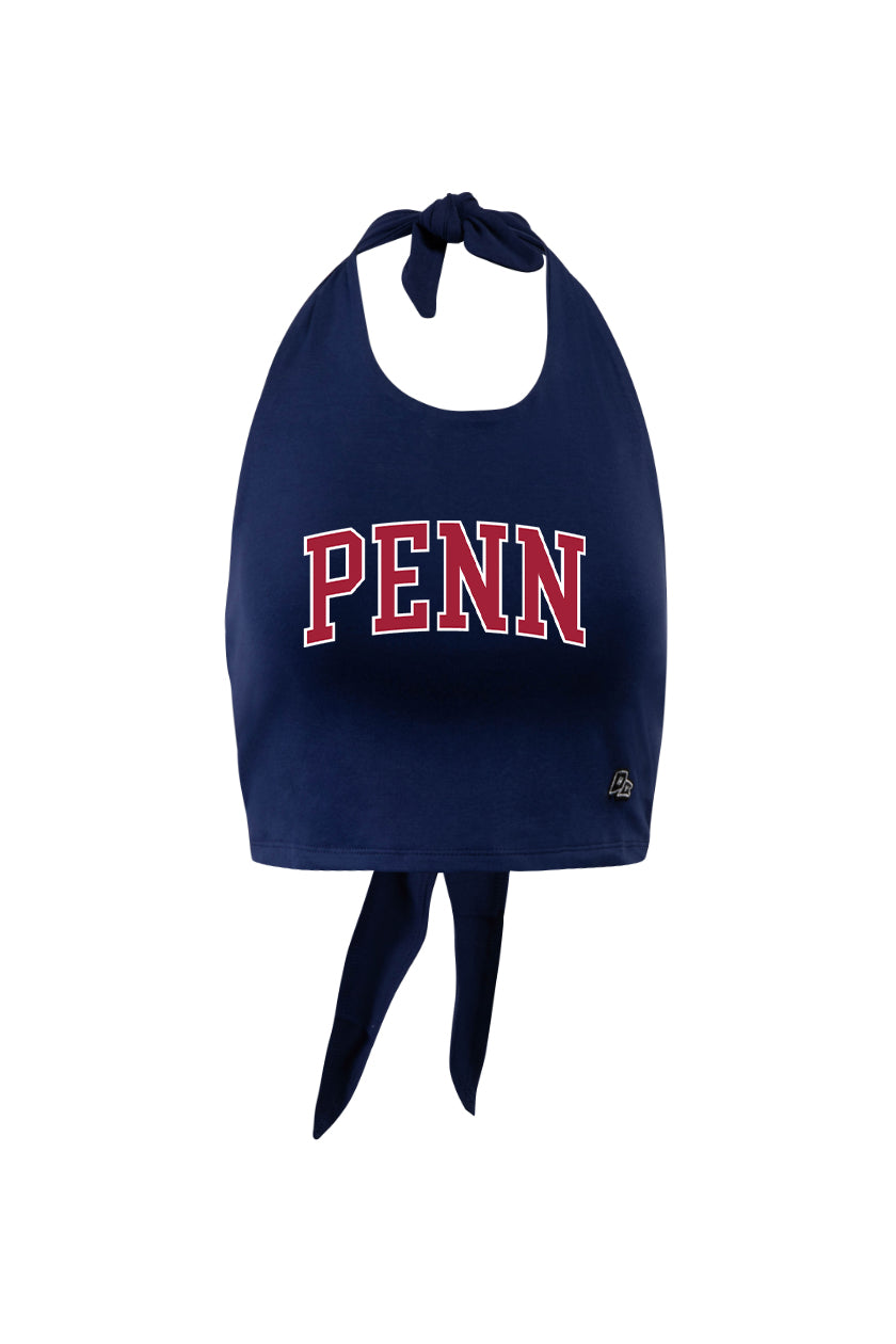 UPenn Tailgate Top