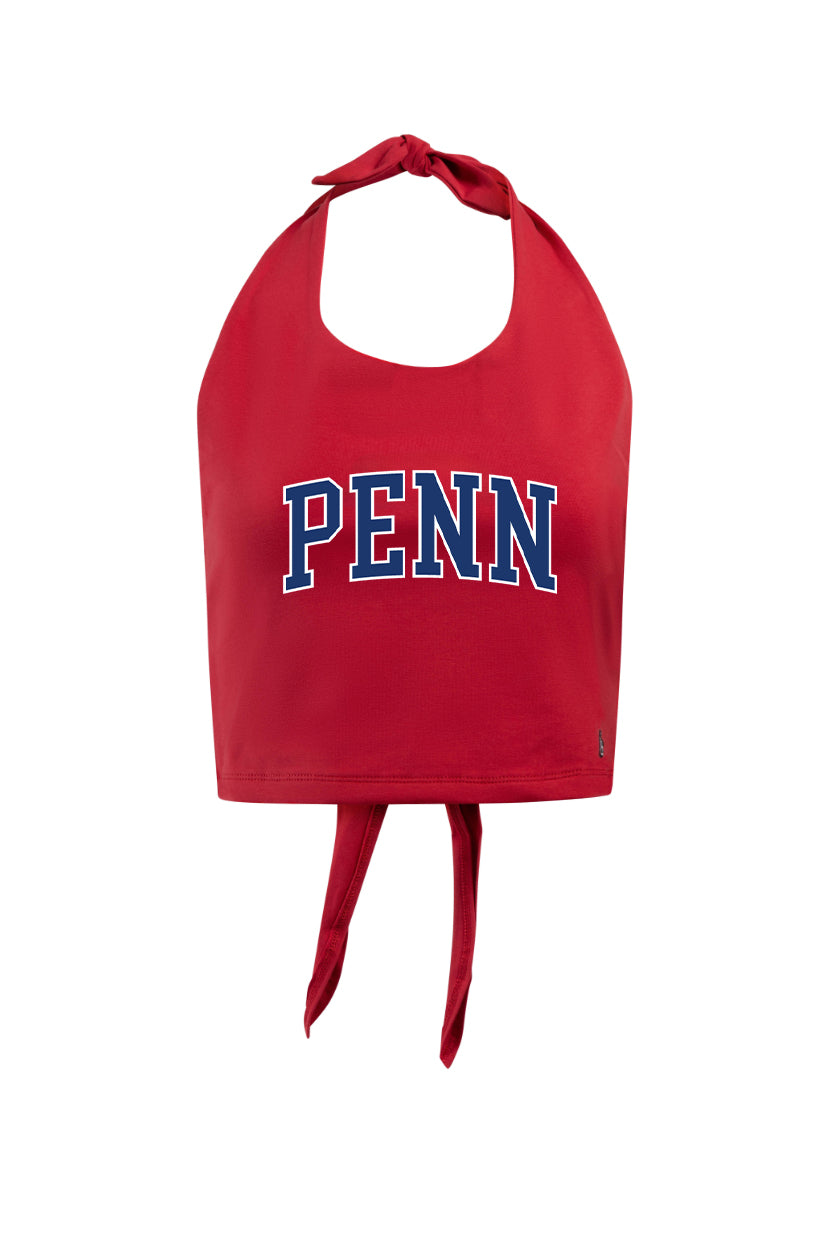 UPenn Tailgate Top