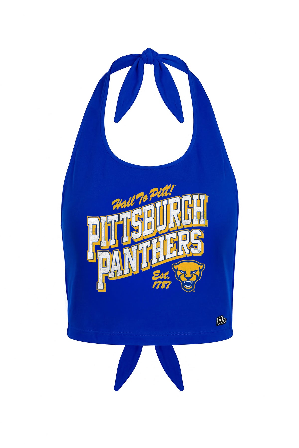 University of Pittsburgh Tailgate Top
