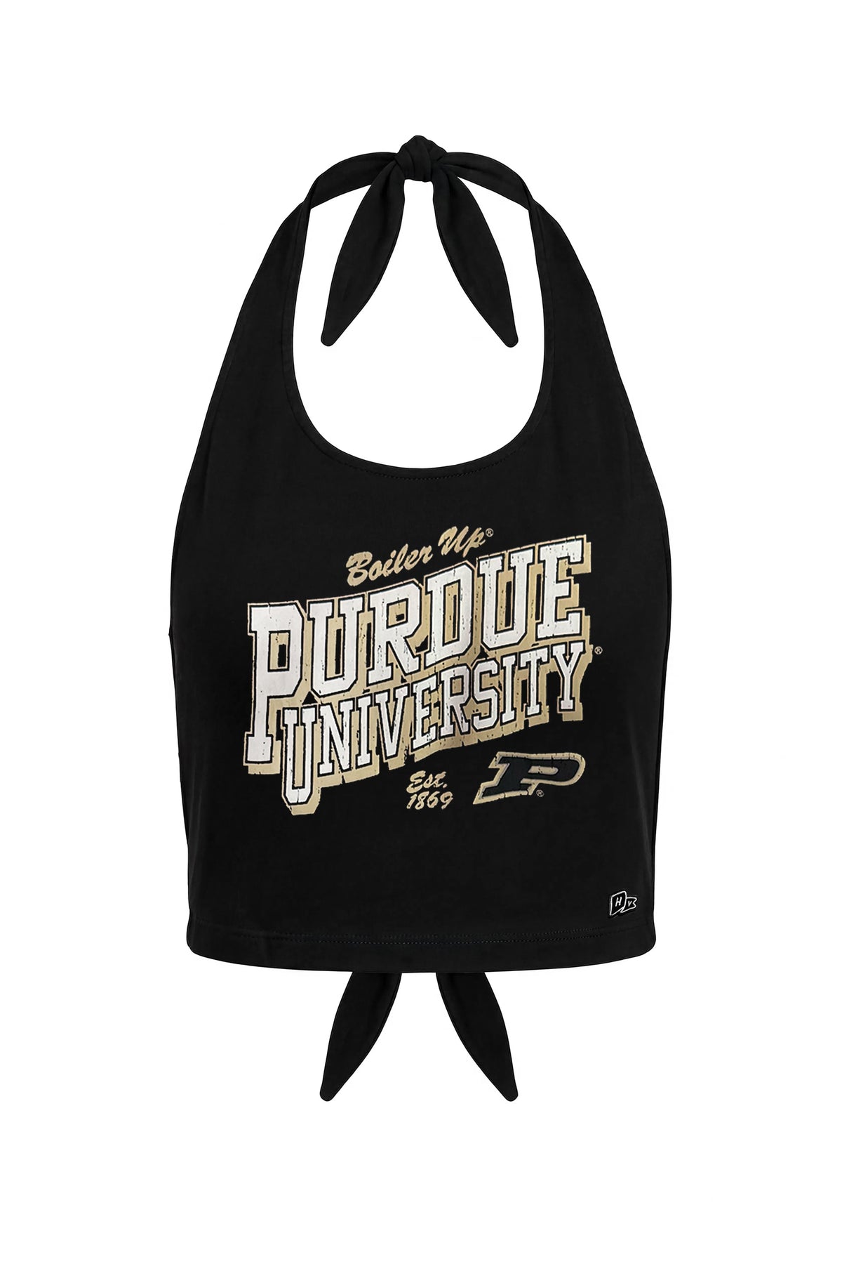 Purdue Tailgate Top