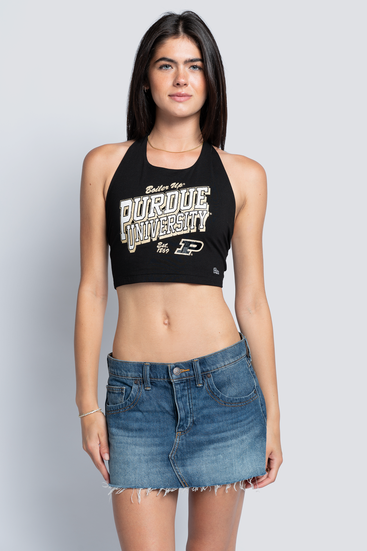 Purdue Tailgate Top